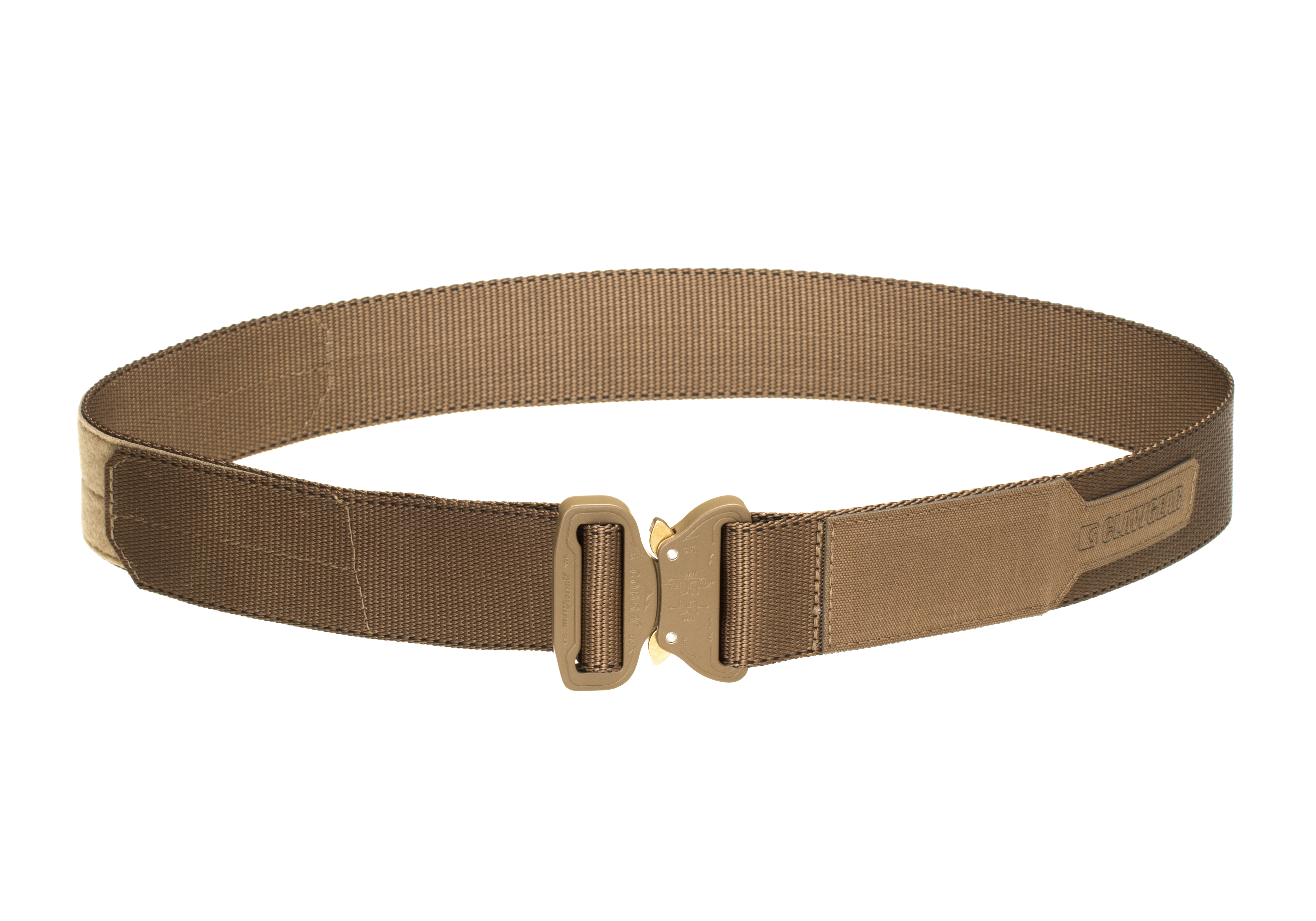 BLACKHAWK Padded Patrol Belt Coyote, Blackhawk Gürtel, Blackhawk Law  Enforcement, Alle Kategorien