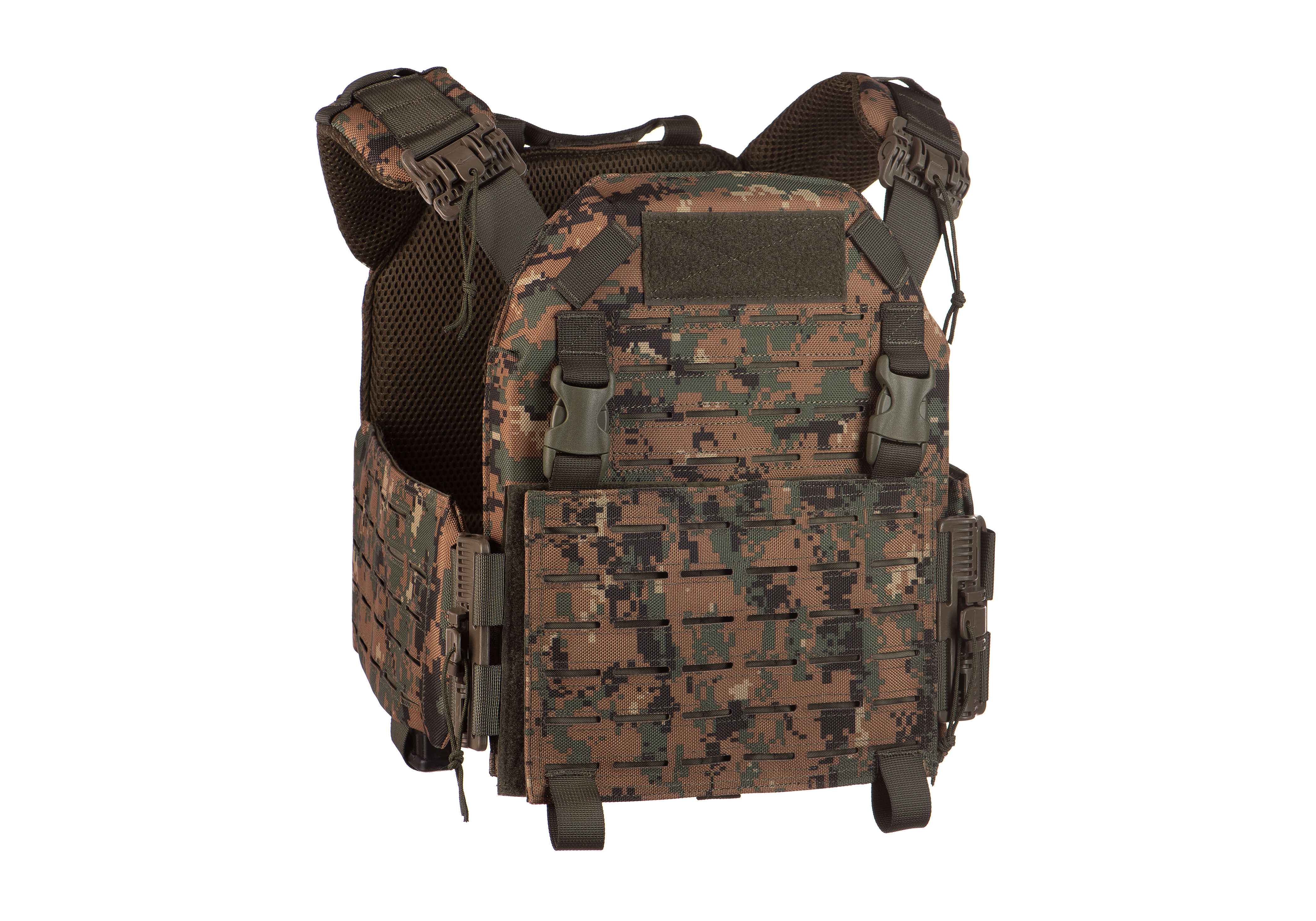 Invader Gear Reaper QRB Plate Carrier Invader Gear Reaper QRB Plate Carrier