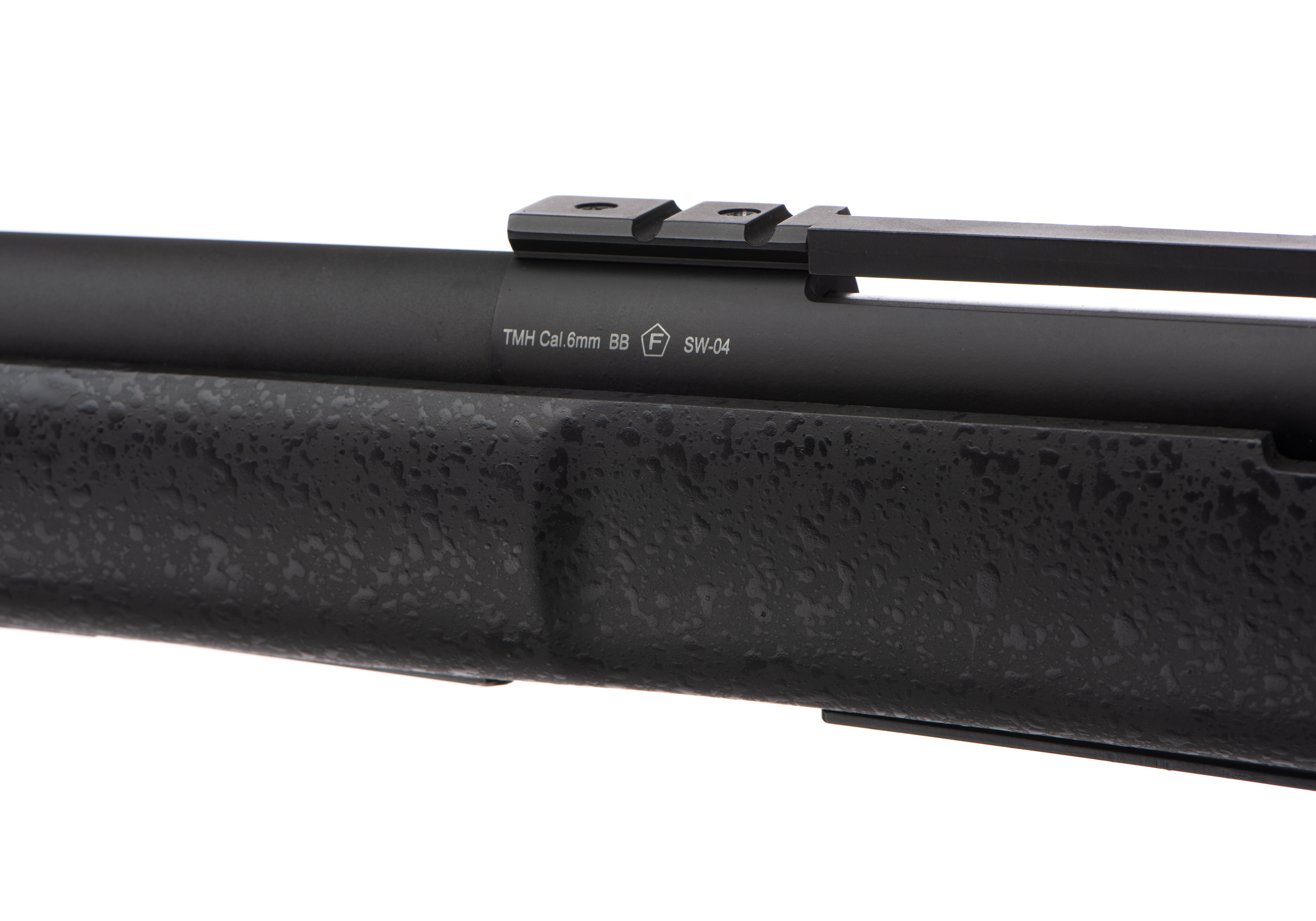 Snow Wolf M24 SWS Sniper Weapon System (2025) - Airsoftzone