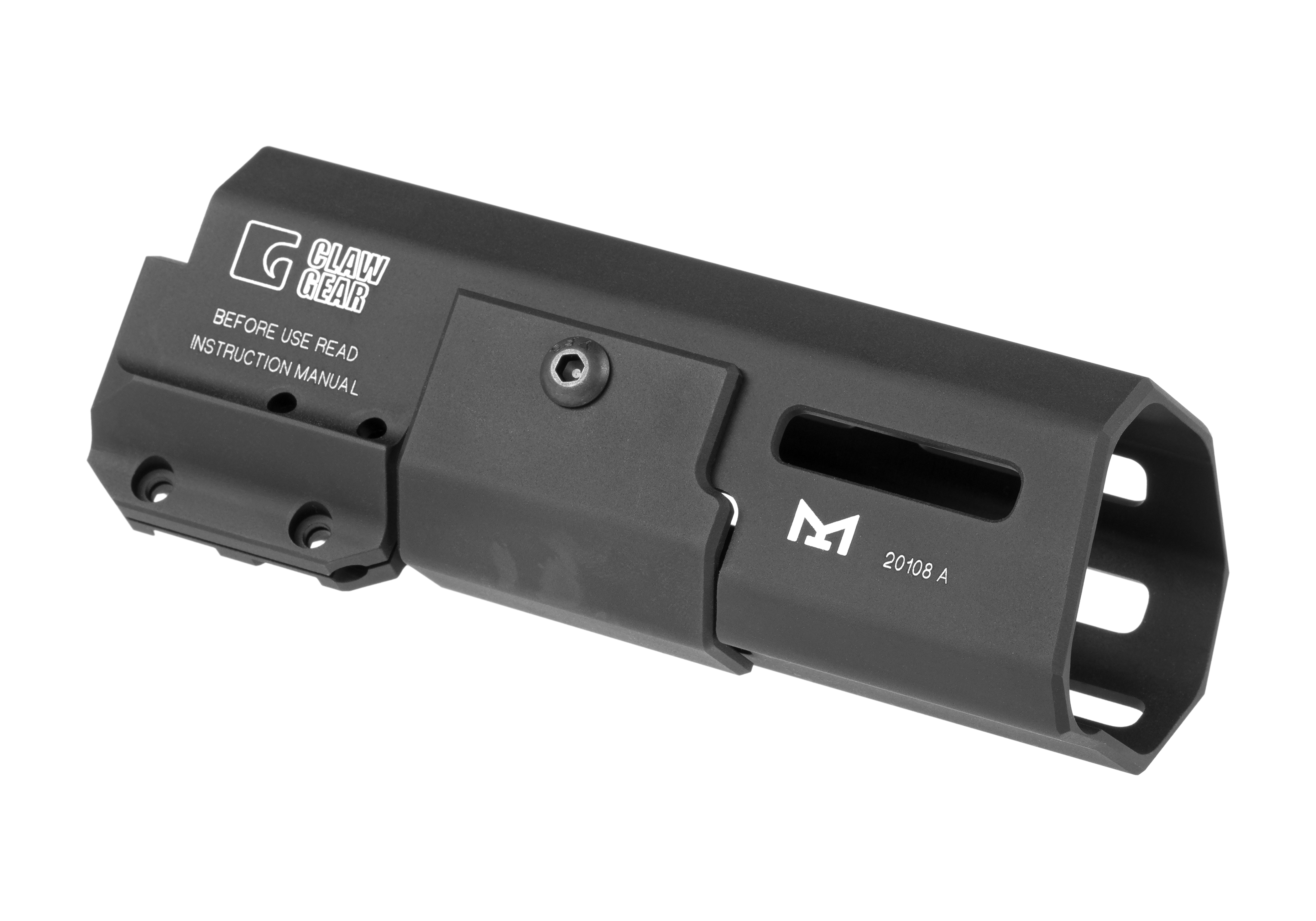 Clawgear AUG Heatshield M-LOK Clawgear AUG Heatshield M-LOK