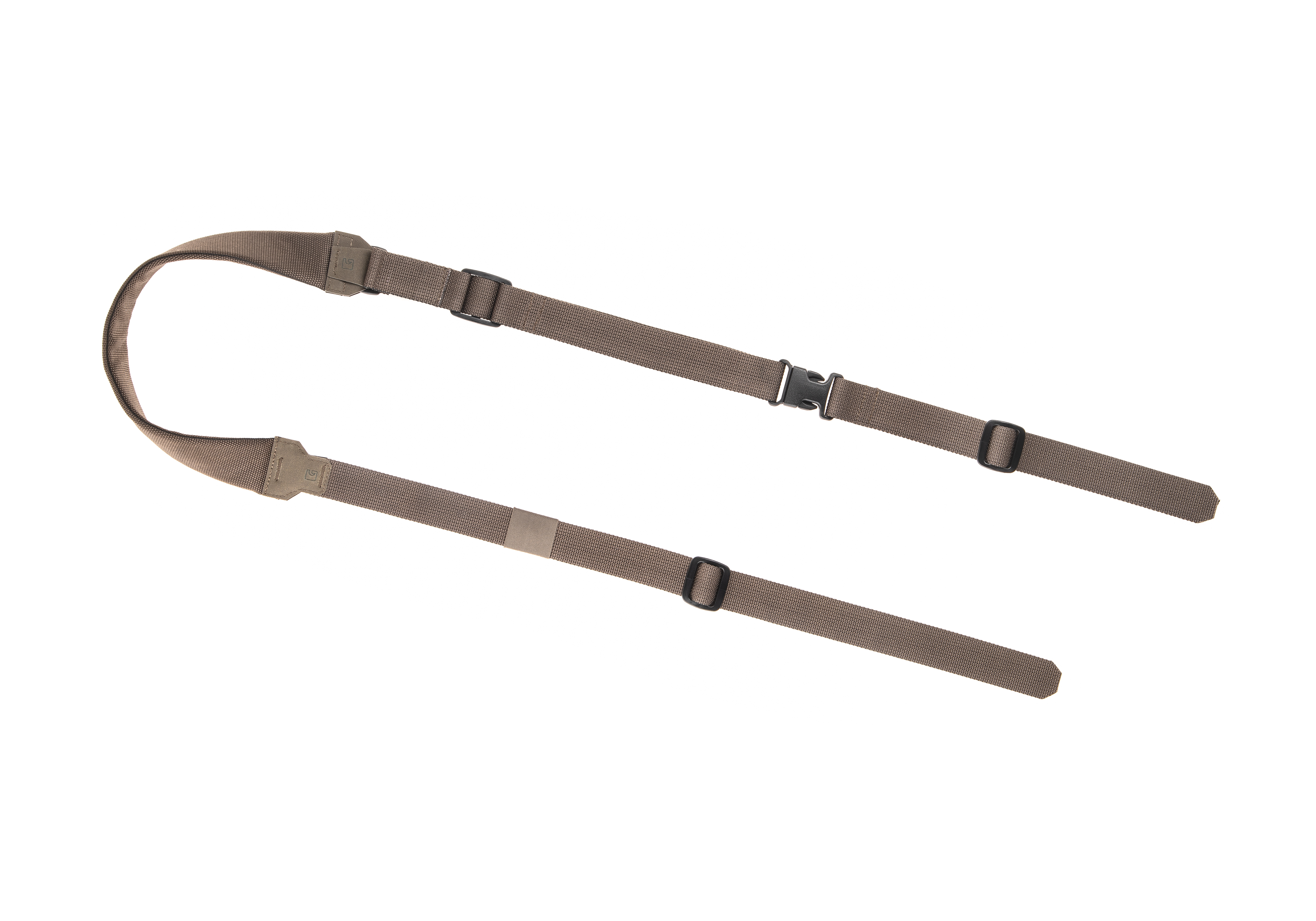 Clawgear QA Two Point Sling Padded Loop Clawgear QA Two Point Sling Padded Loop