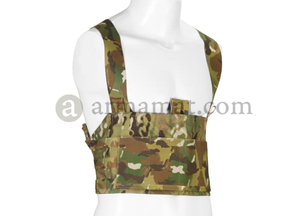 Blue force gear 10 speed chest rig sales