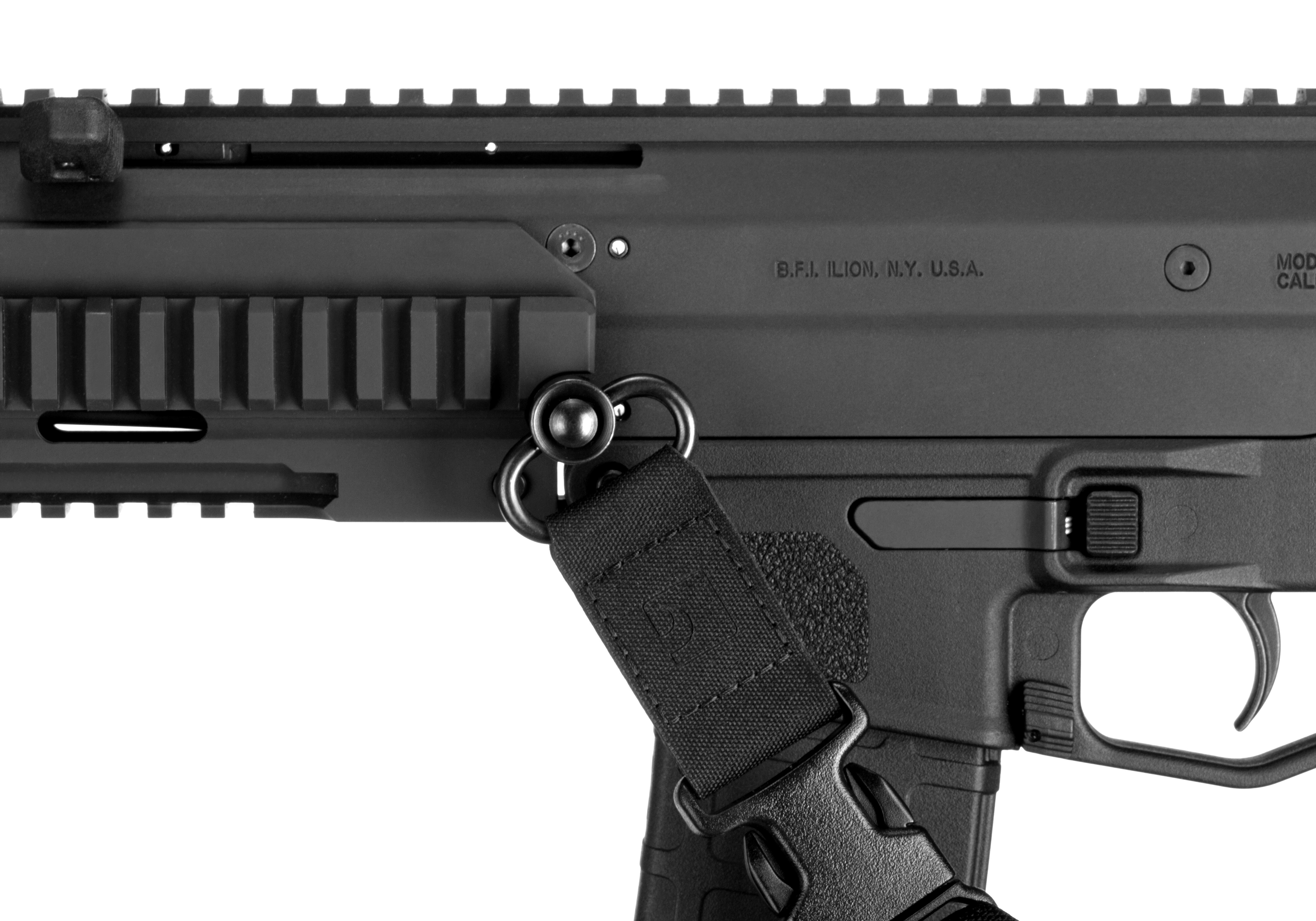 Clawgear QA Two Point Sling QD Swivel Clawgear QA Two Point Sling QD Swivel