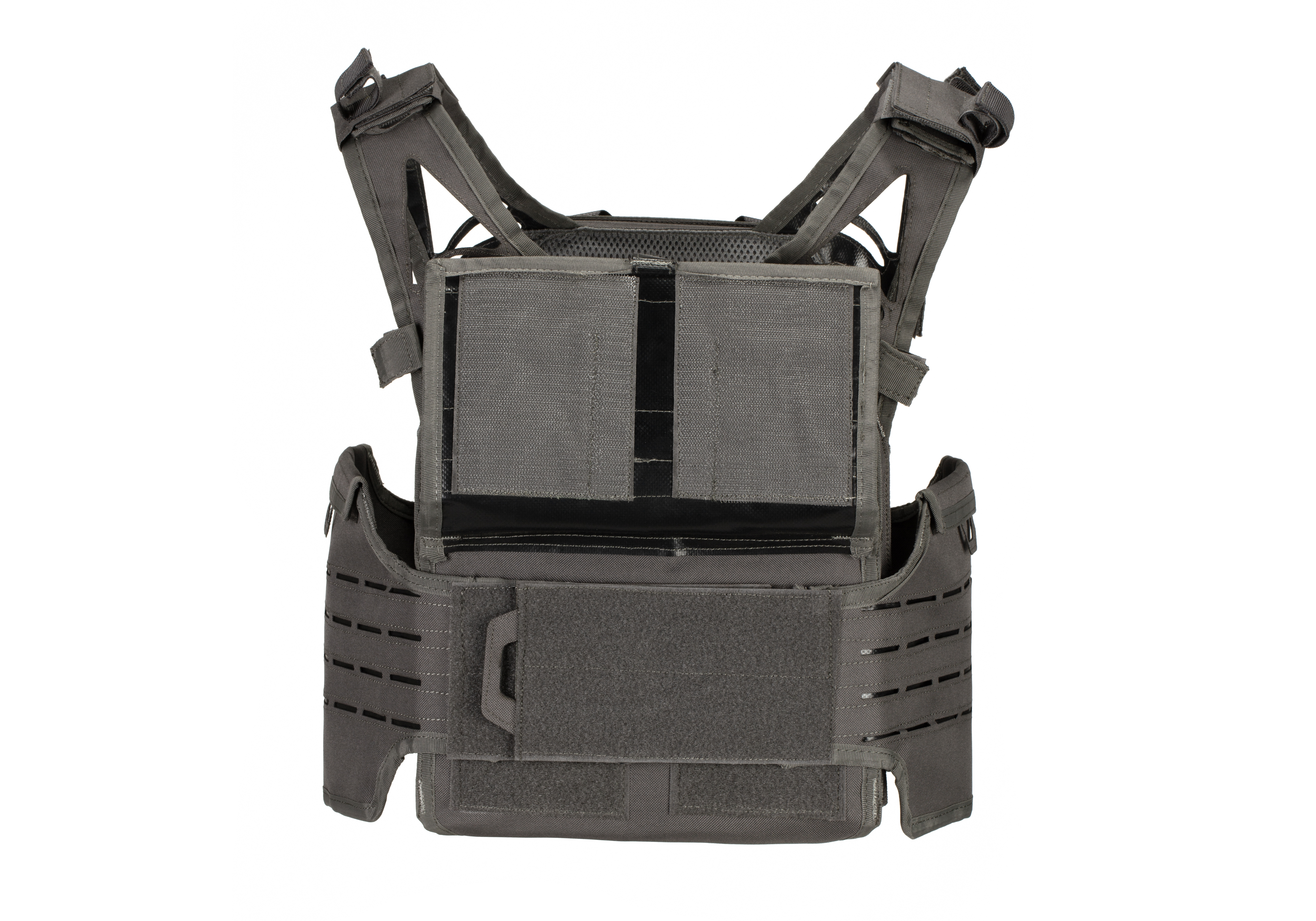 Invader Gear Reaper Plate Carrier Invader Gear Reaper Plate Carrier