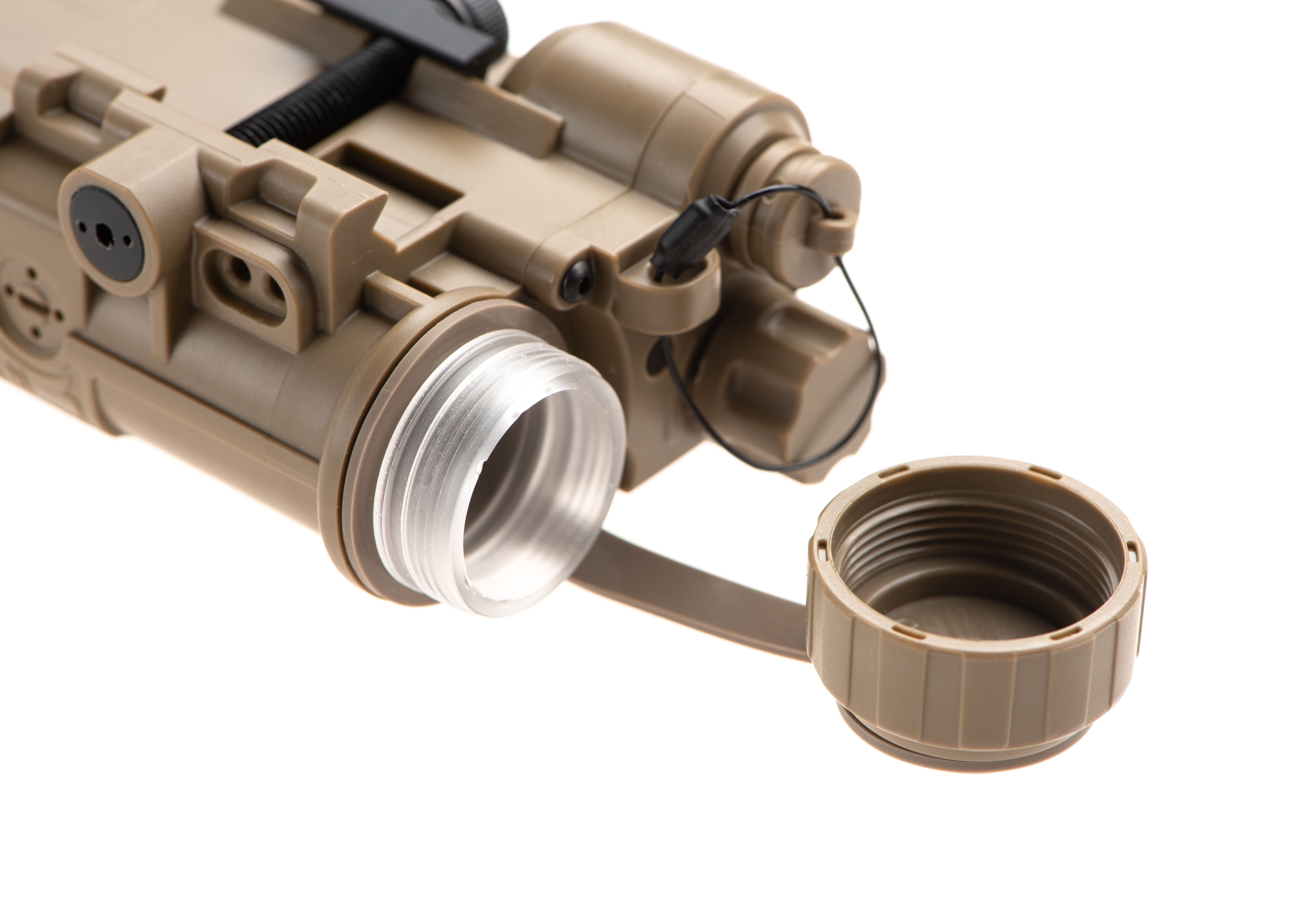 WADSN NGAL Dummy Plastic Model (2025) - Airsoftzone WADSN NGAL Dummy Plastic Model (2025) - Airsoftzone