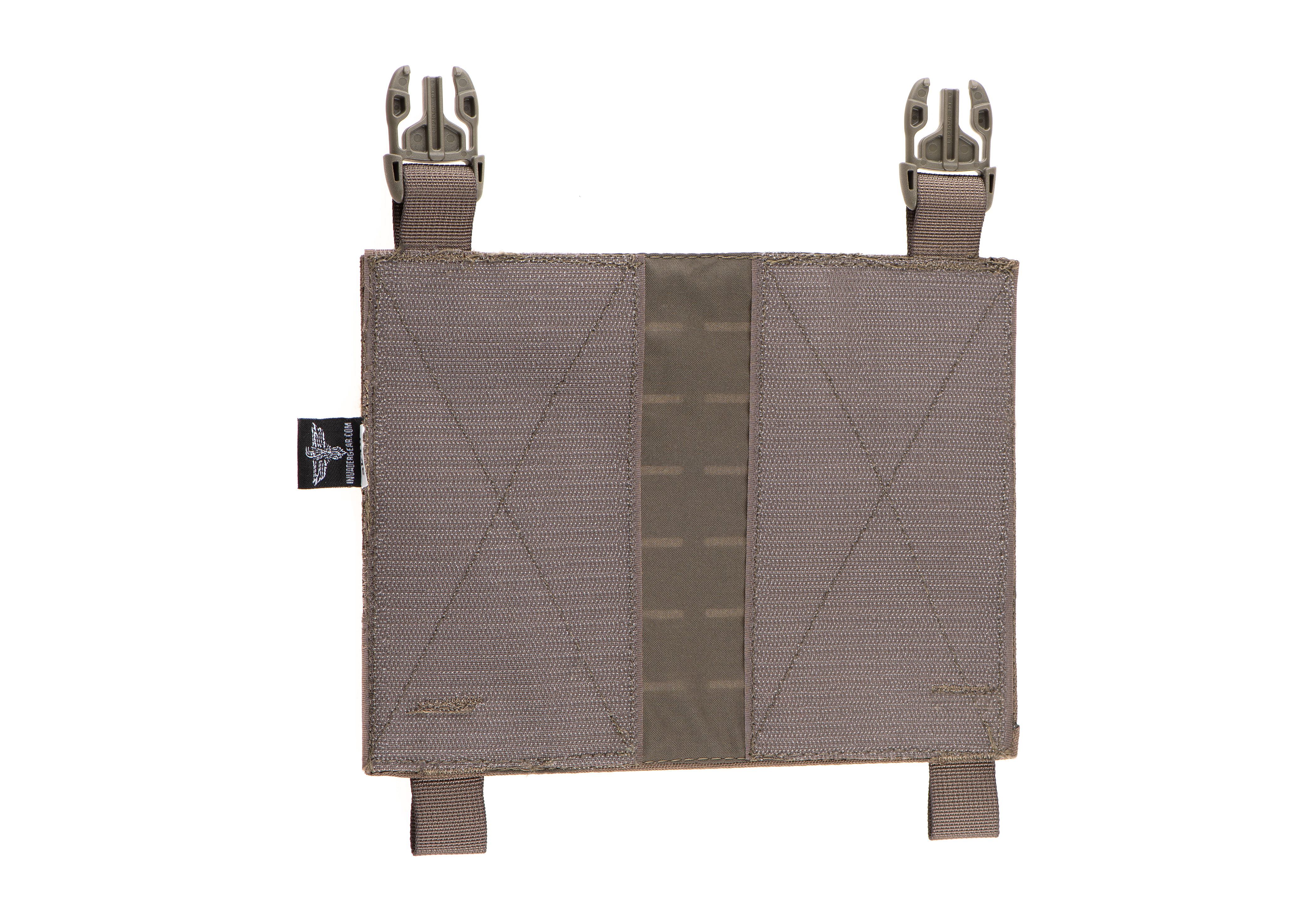 Invader Gear Molle Panel for Reaper QRB Plate Carrier Invader Gear Molle Panel for Reaper QRB Plate Carrier