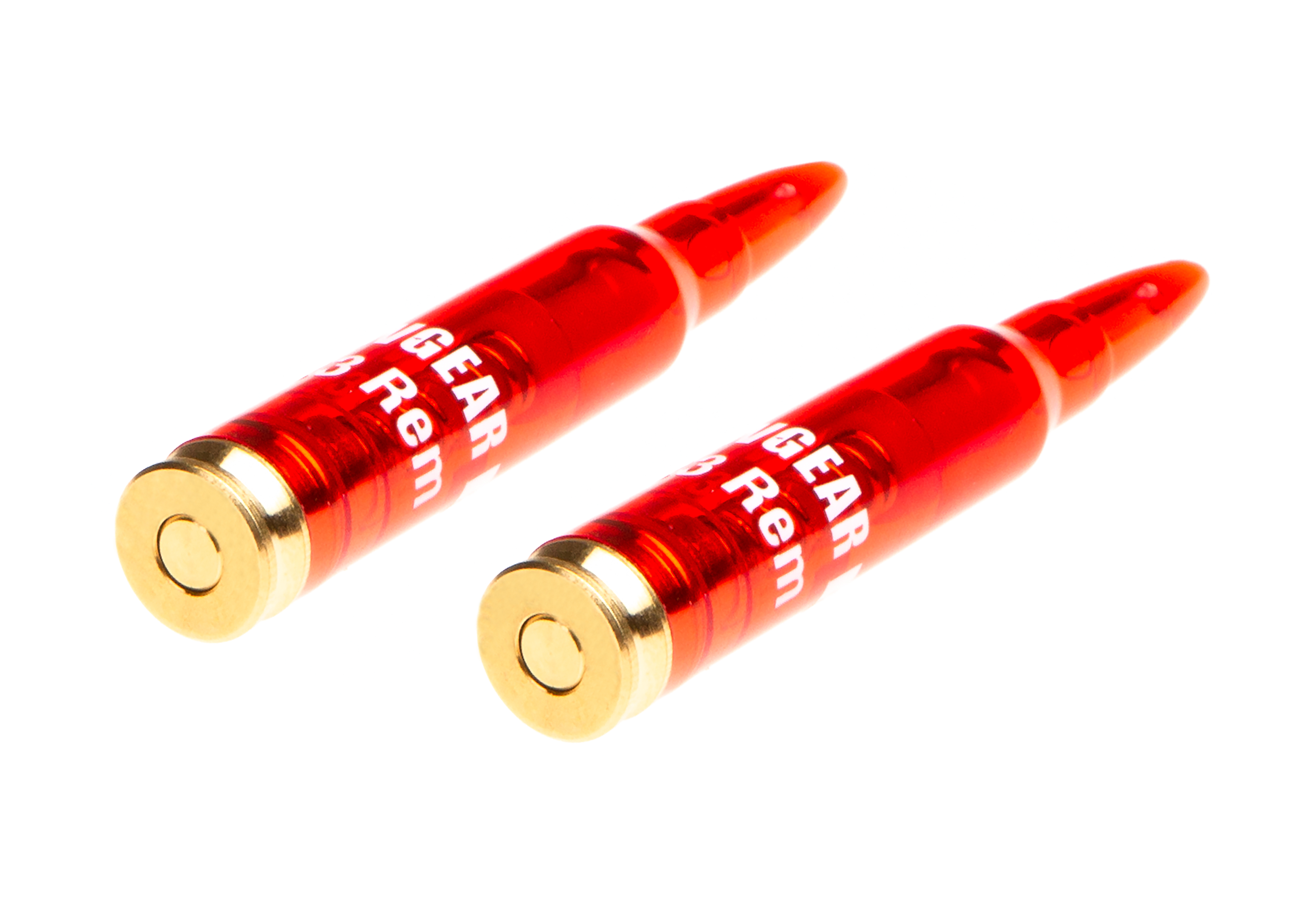 Clawgear Snap Cap .223 Rem 2-pack Clawgear Snap Cap .223 Rem 2-pack