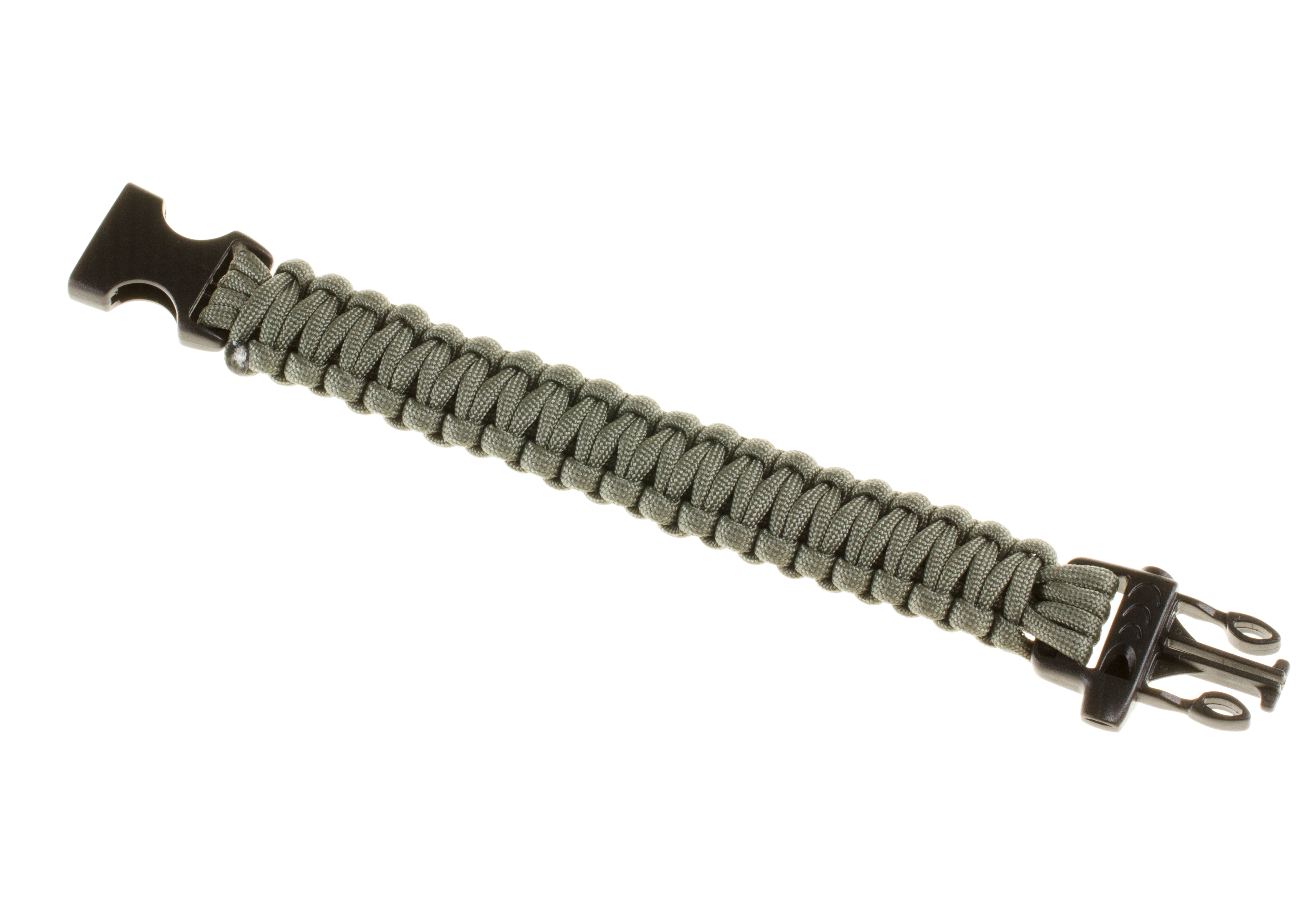 Invader Gear Survival Bracelet Invader Gear Survival Bracelet