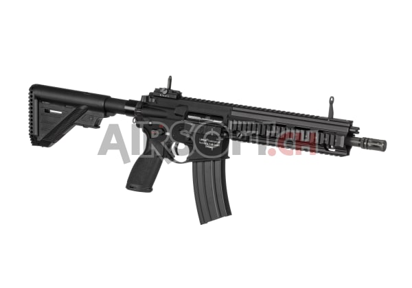 Heckler & Koch H&K HK416A5 Mosfet (2024) - Airsoft.ch