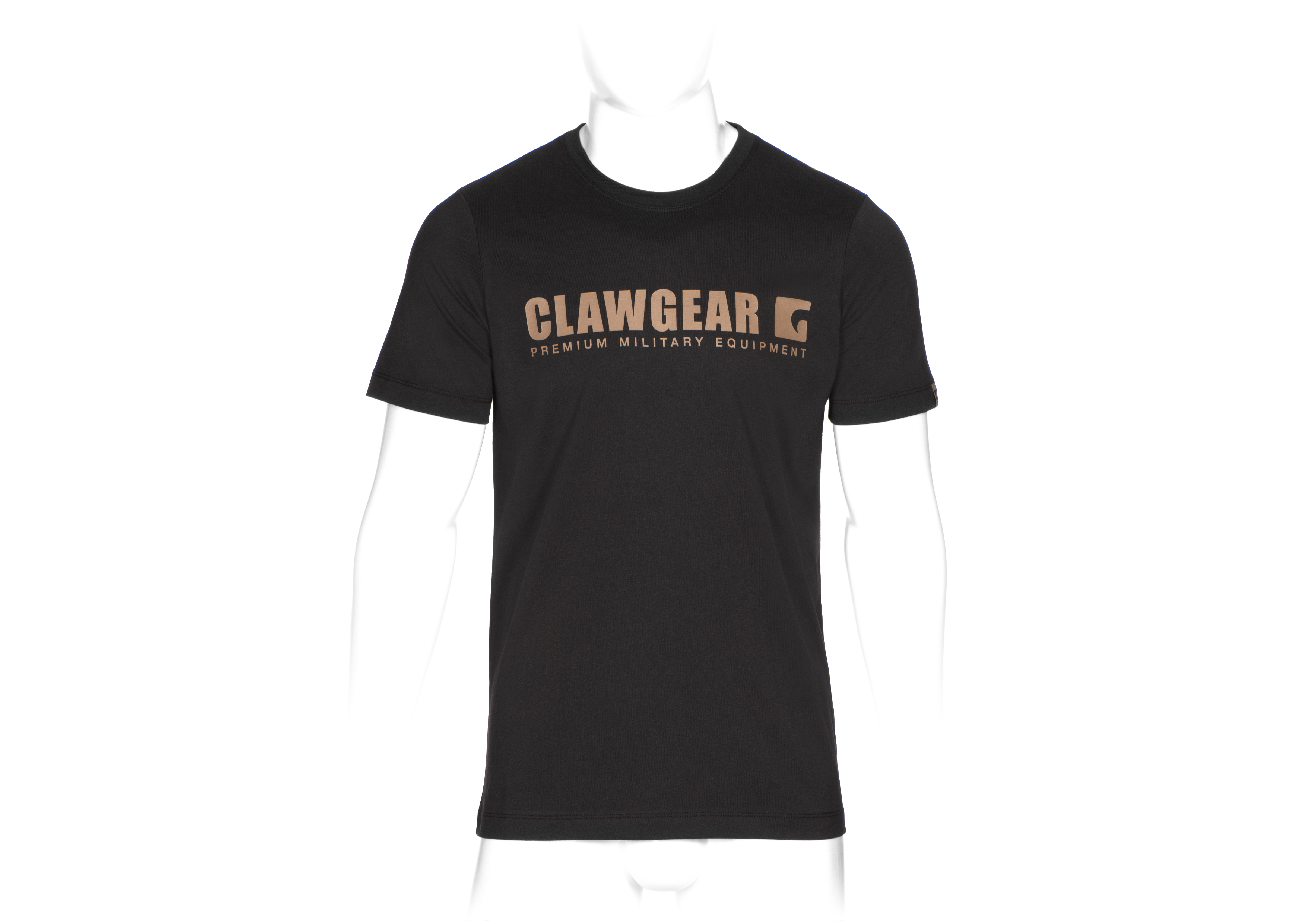 Clawgear CG Logo Tee Clawgear CG Logo Tee