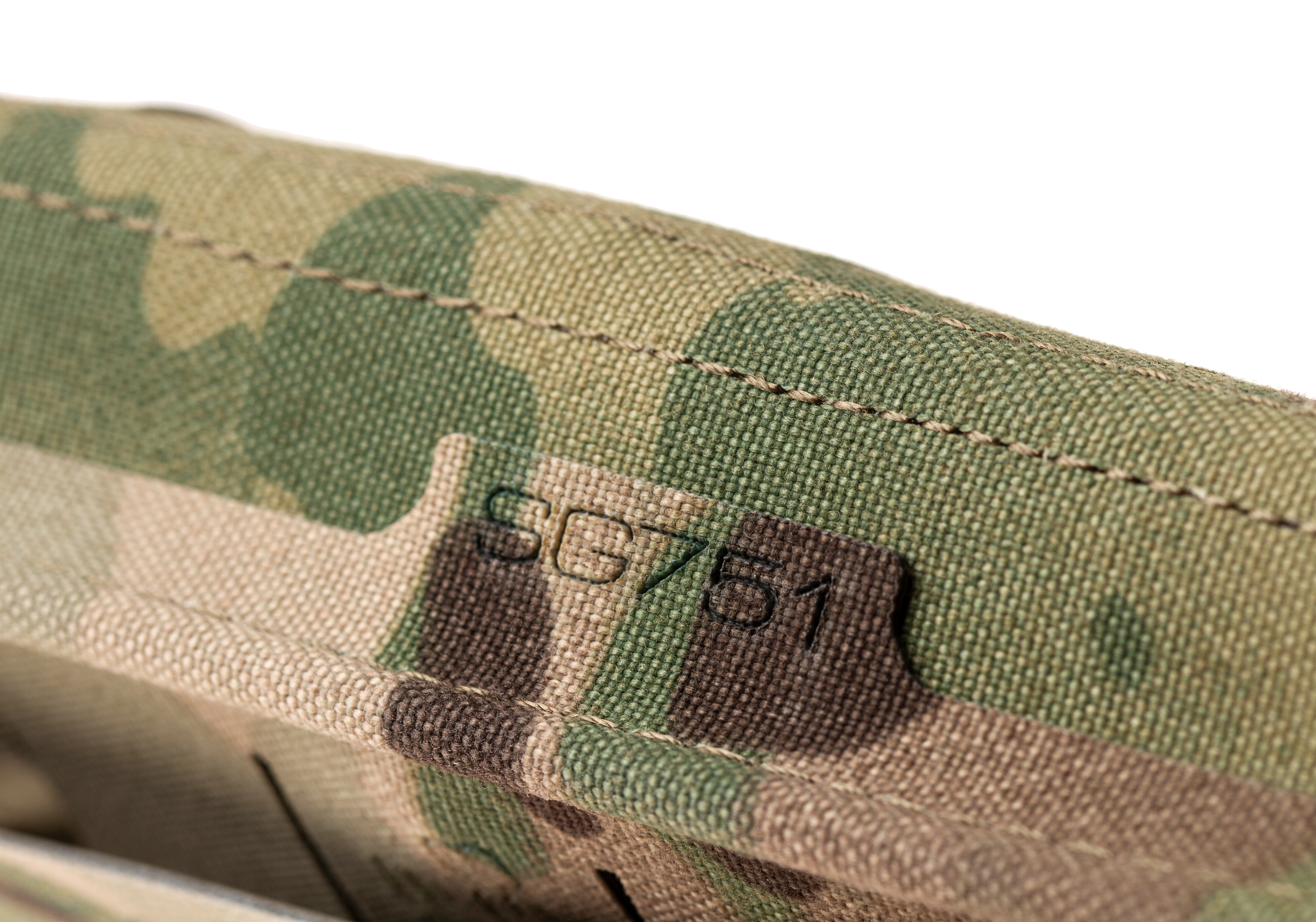 Clawgear G36 / SG751 SAPR Mag Pouch LC Clawgear G36 / SG751 SAPR Mag Pouch LC