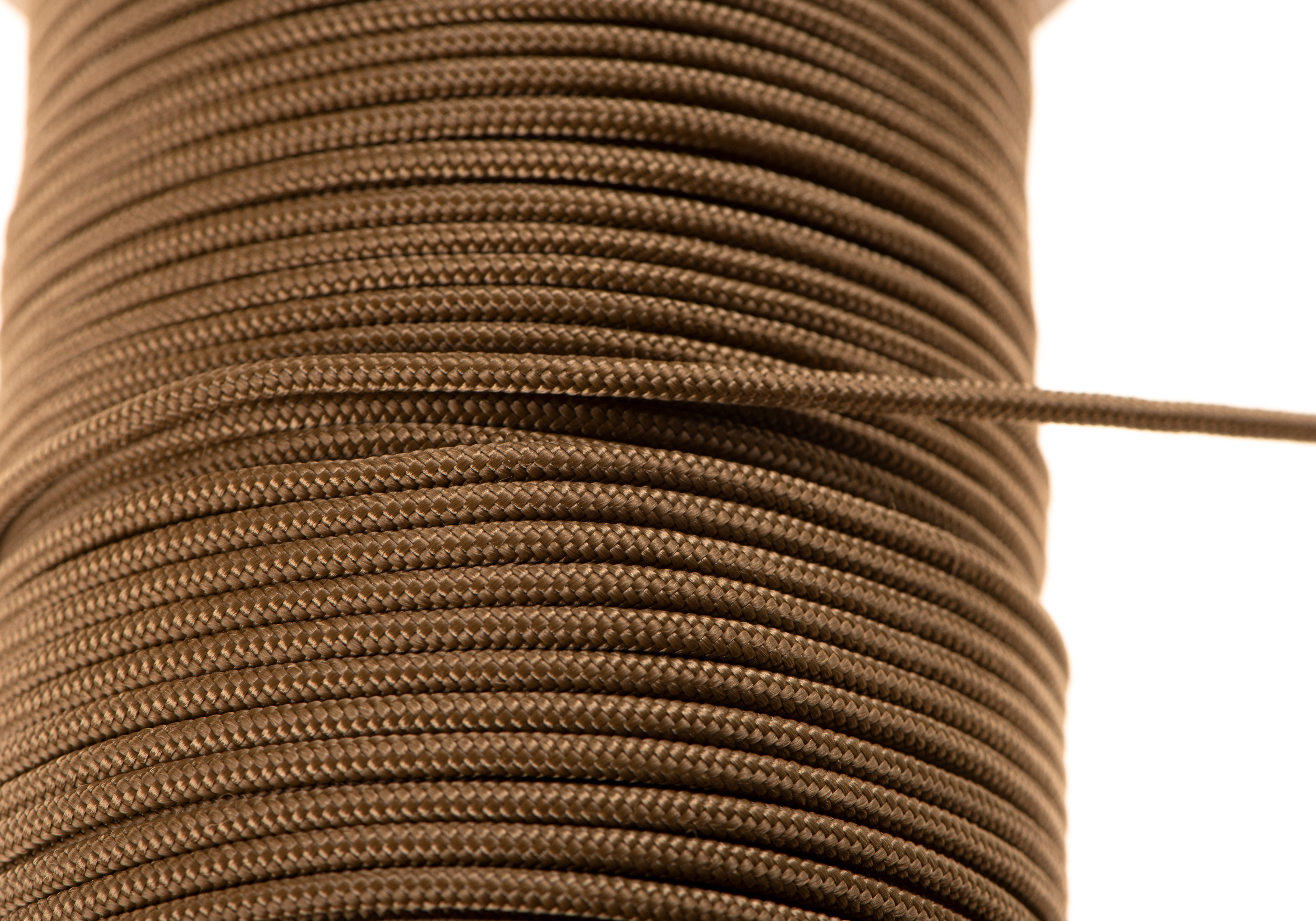 Invader Gear Paracord Type II 425 100m Invader Gear Paracord Type II 425 100m