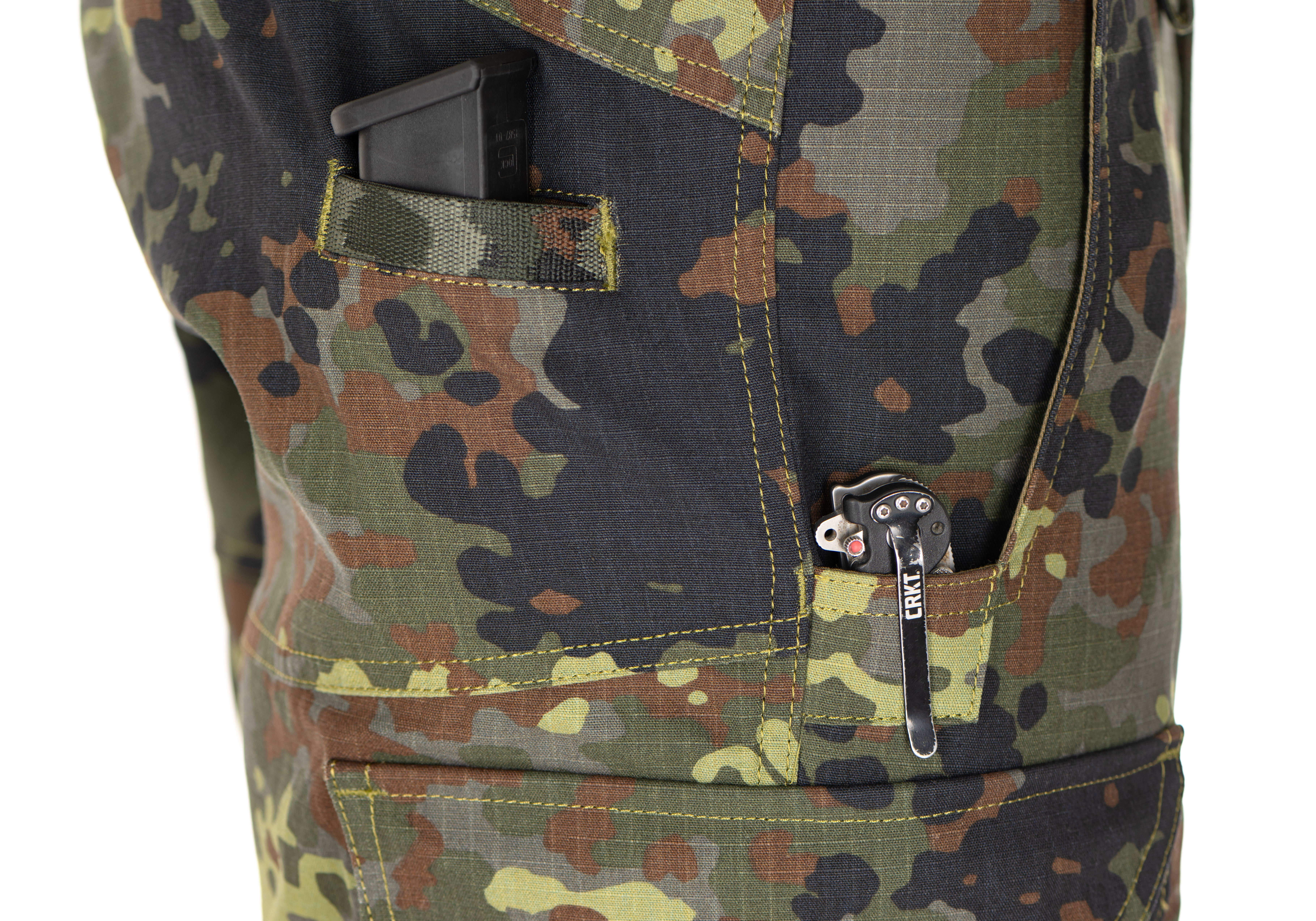 Clawgear Operator Combat Pants MK III ATS Flex Clawgear Operator Combat Pants MK III ATS Flex