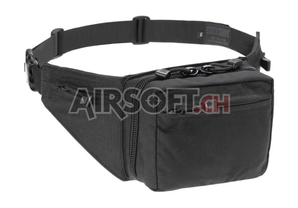 Fanny Pack Holster  Concealed Carry Waist Pack