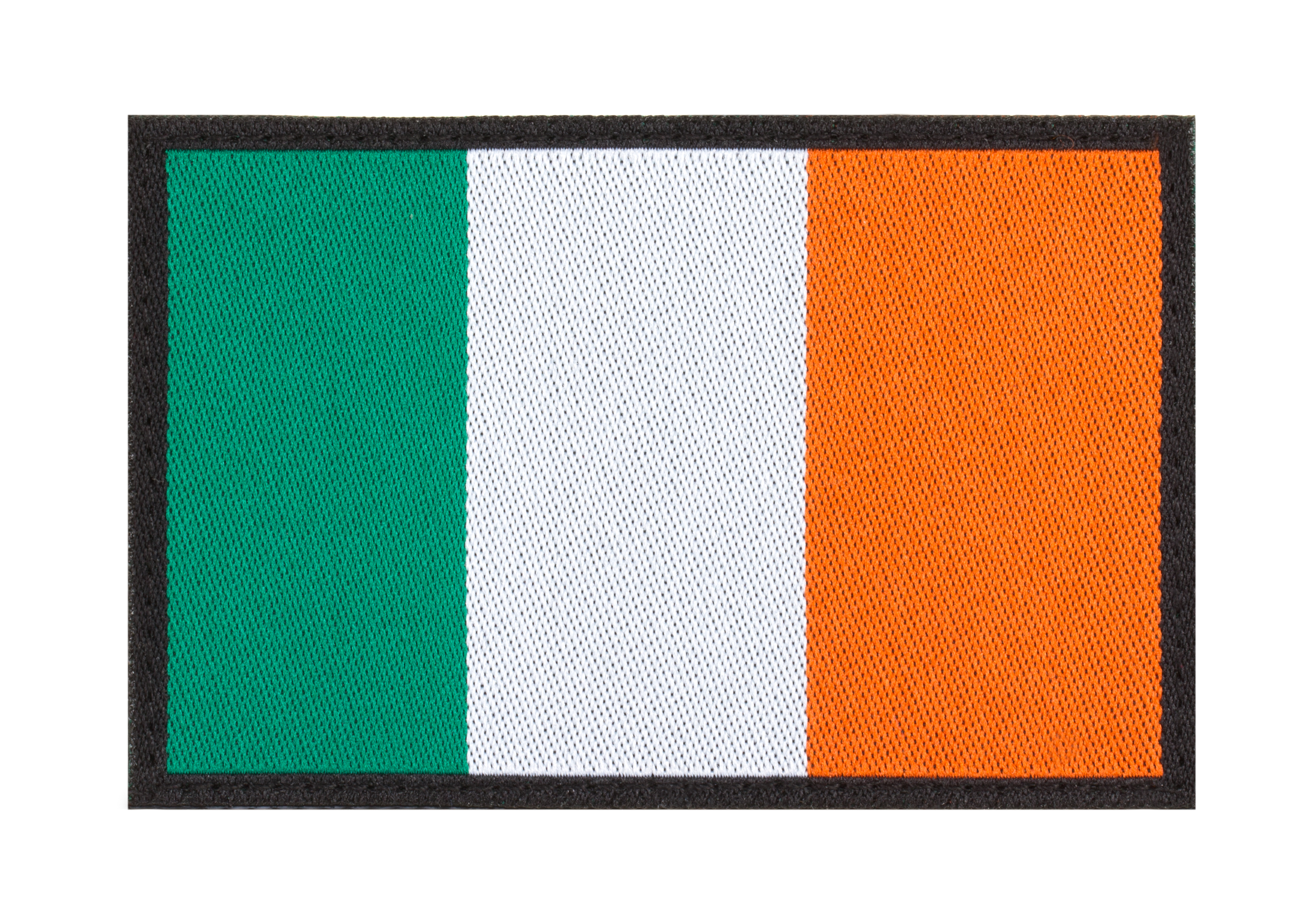 Clawgear Ireland Flag Patch Clawgear Ireland Flag Patch