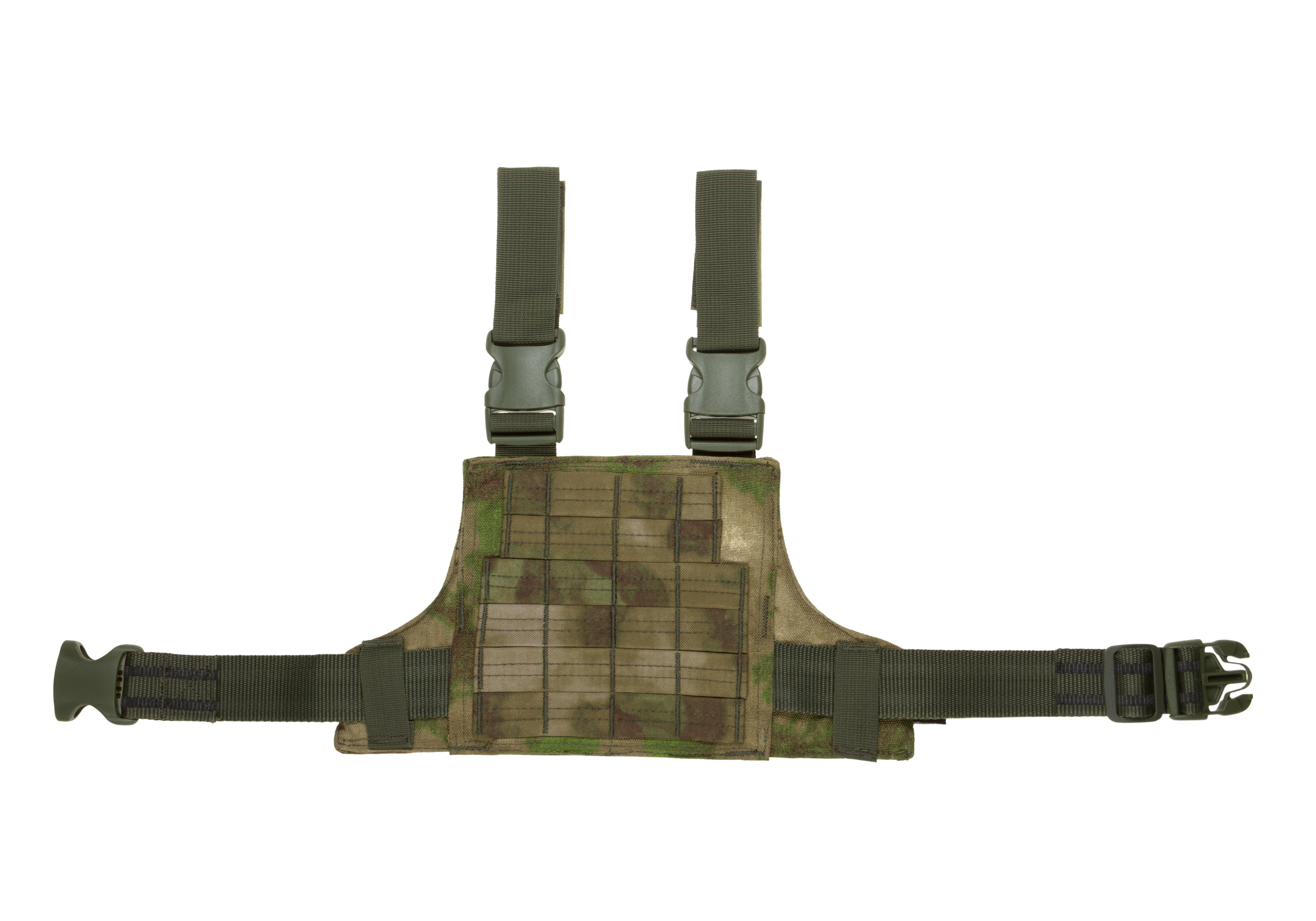 Invader Gear Mk.II Molle Leg Platform Invader Gear Mk.II Molle Leg Platform