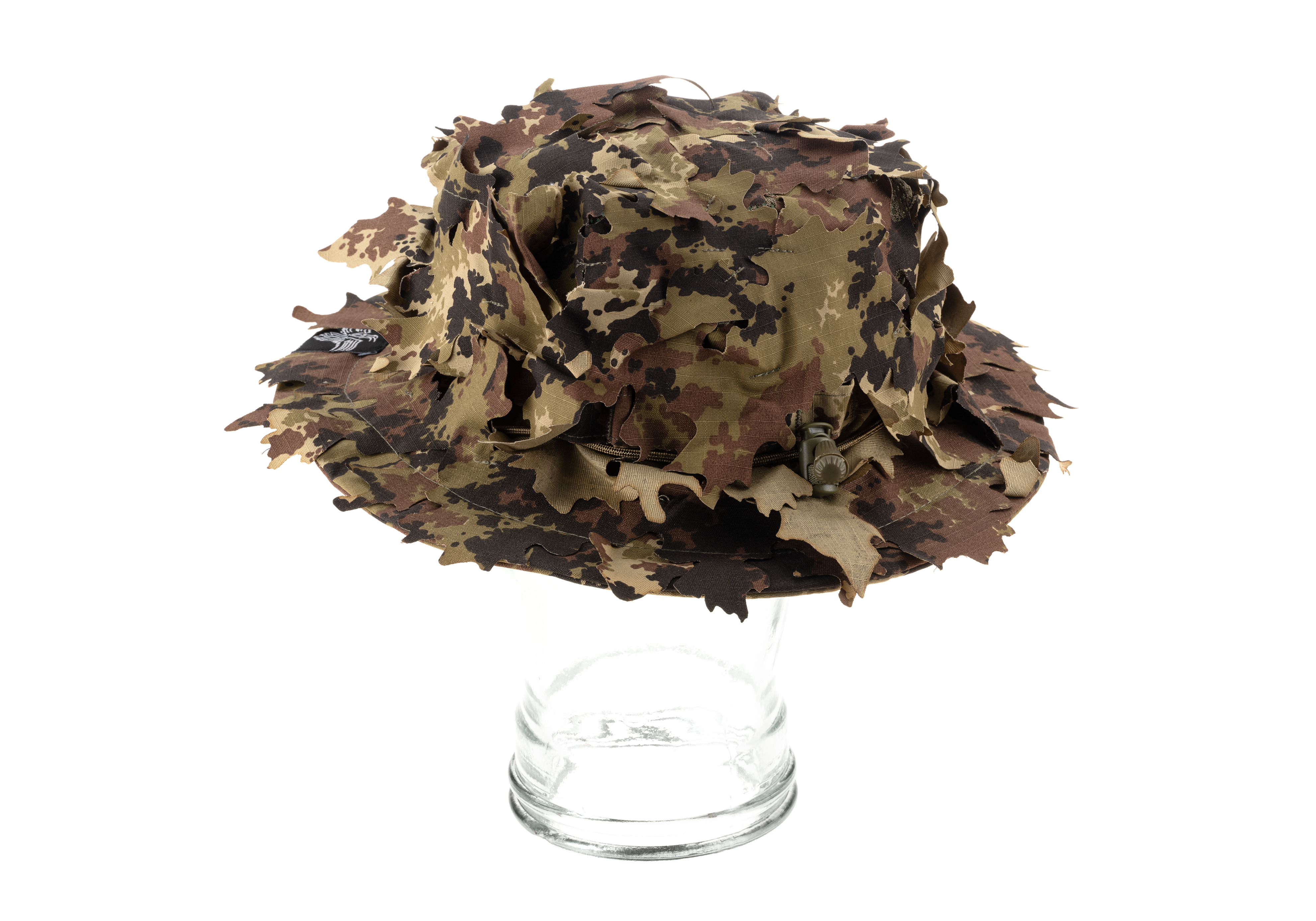 Invader Gear Leaf Boonie Hat Invader Gear Leaf Boonie Hat