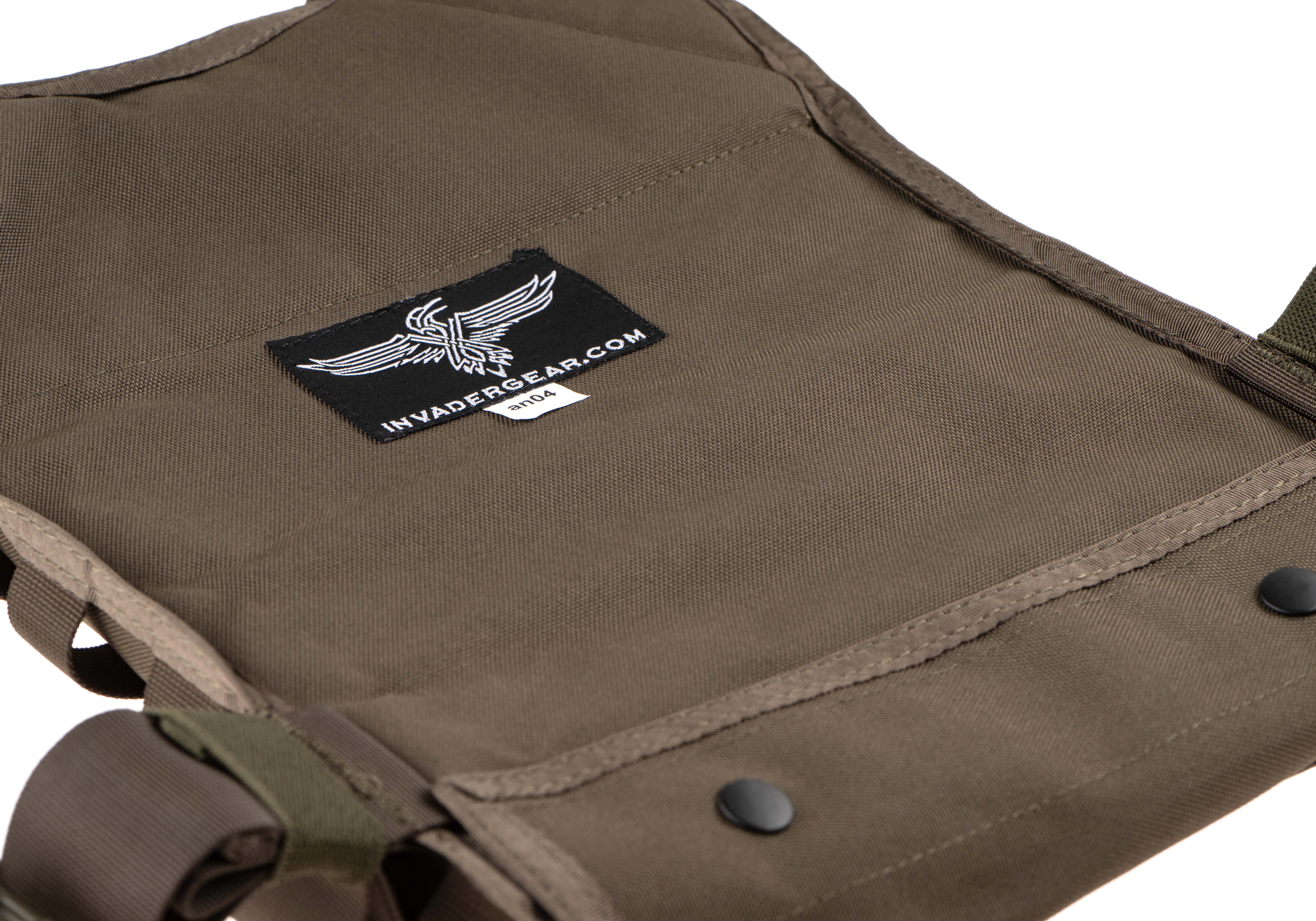 Invader Gear Armor Carrier Invader Gear Armor Carrier