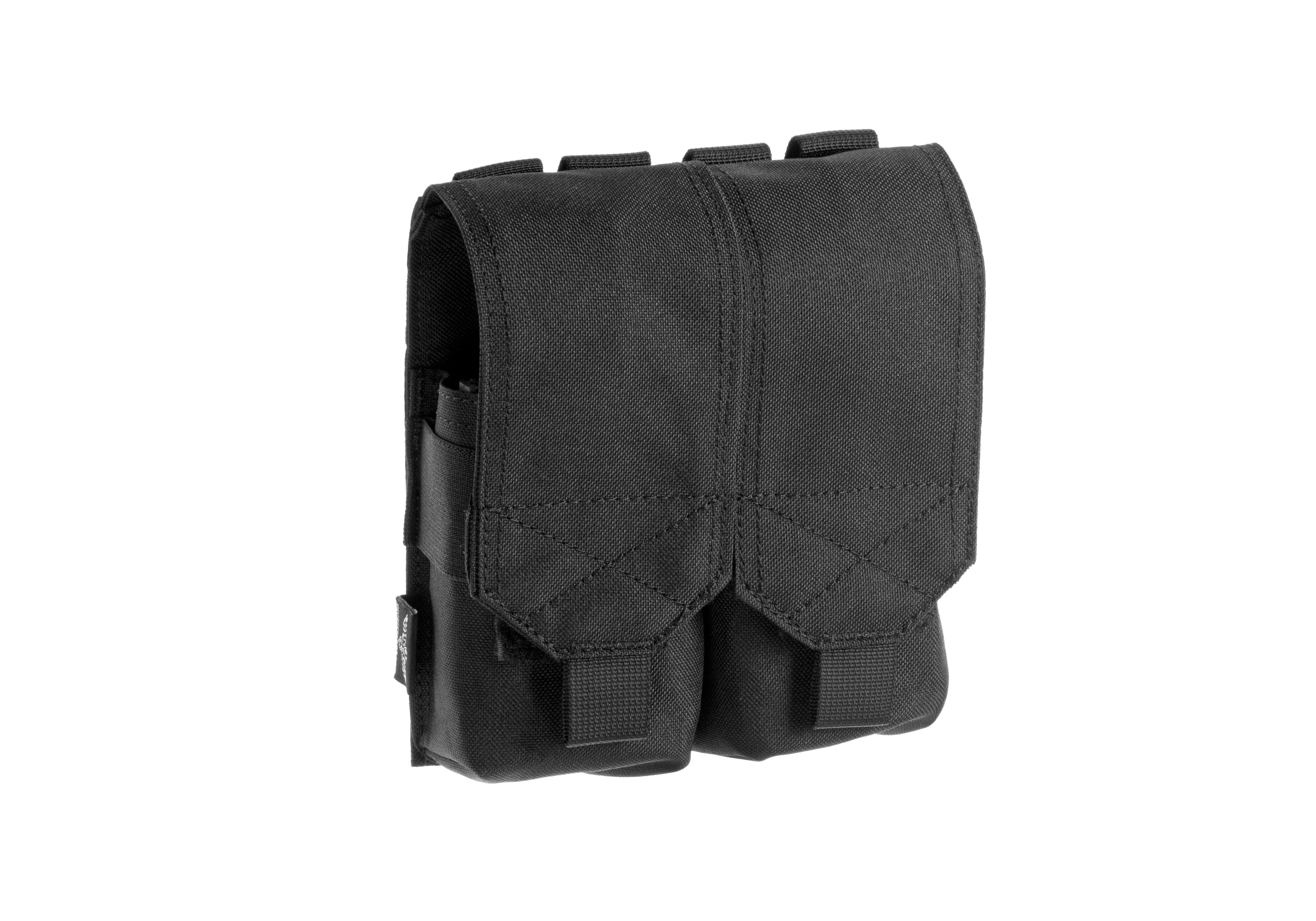 Invader Gear 5.56 2x Double Mag Pouch Invader Gear 5.56 2x Double Mag Pouch
