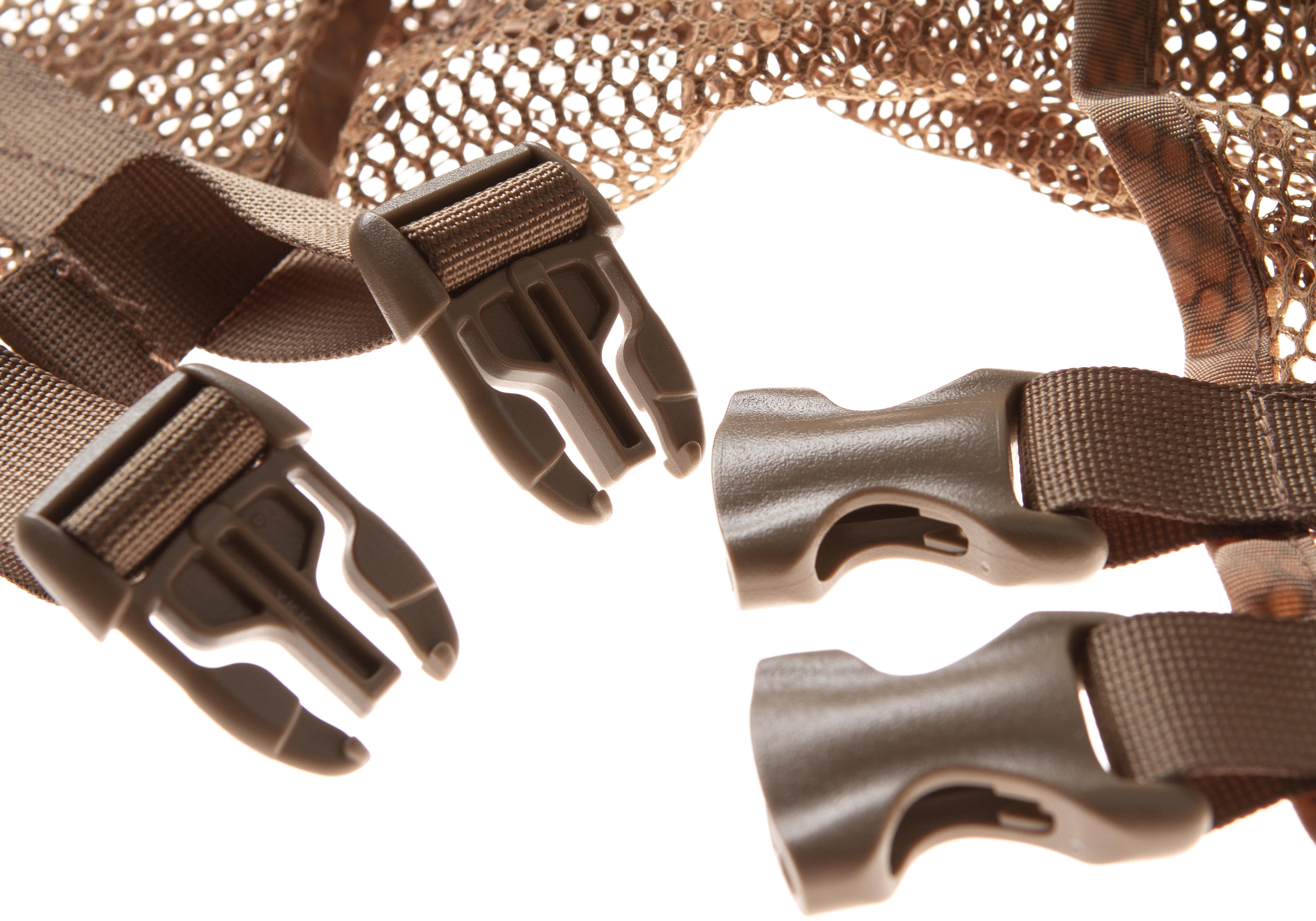 Invader Gear Sniper Base Mesh Invader Gear Sniper Base Mesh