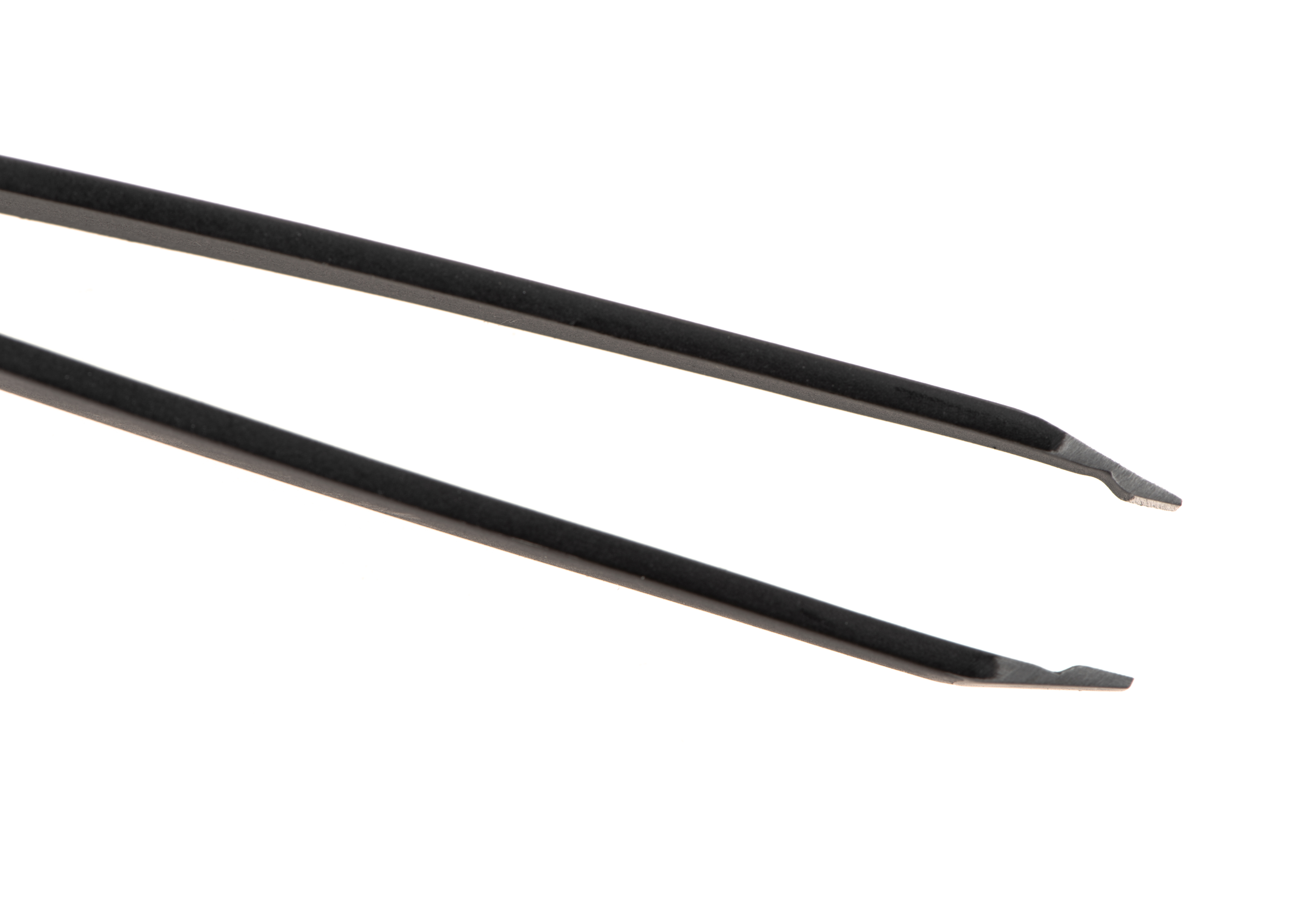 Clawgear Flat Tip Pinzette 11.5cm Clawgear Flat Tip Pinzette 11.5cm