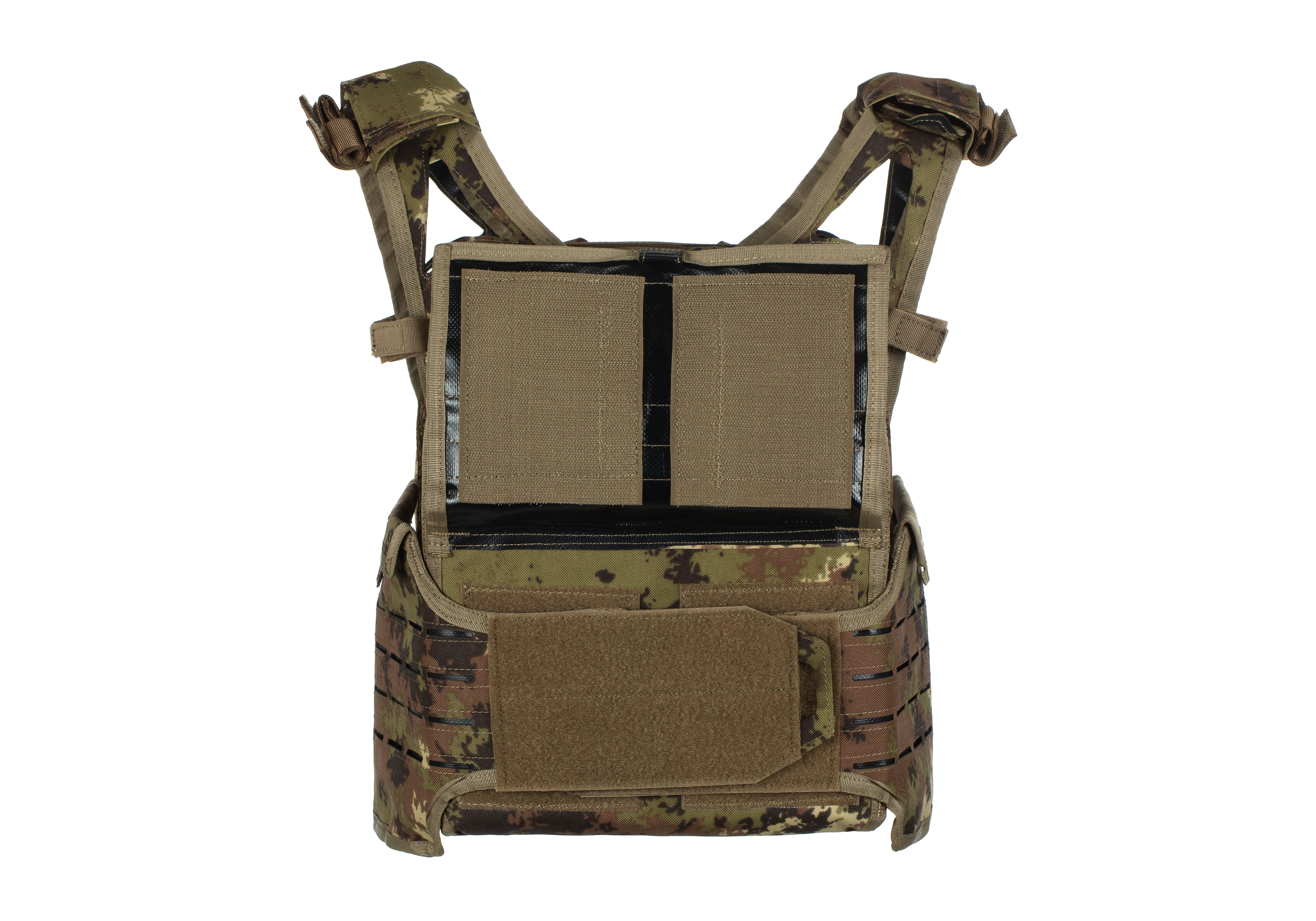 Invader Gear Reaper Plate Carrier Invader Gear Reaper Plate Carrier
