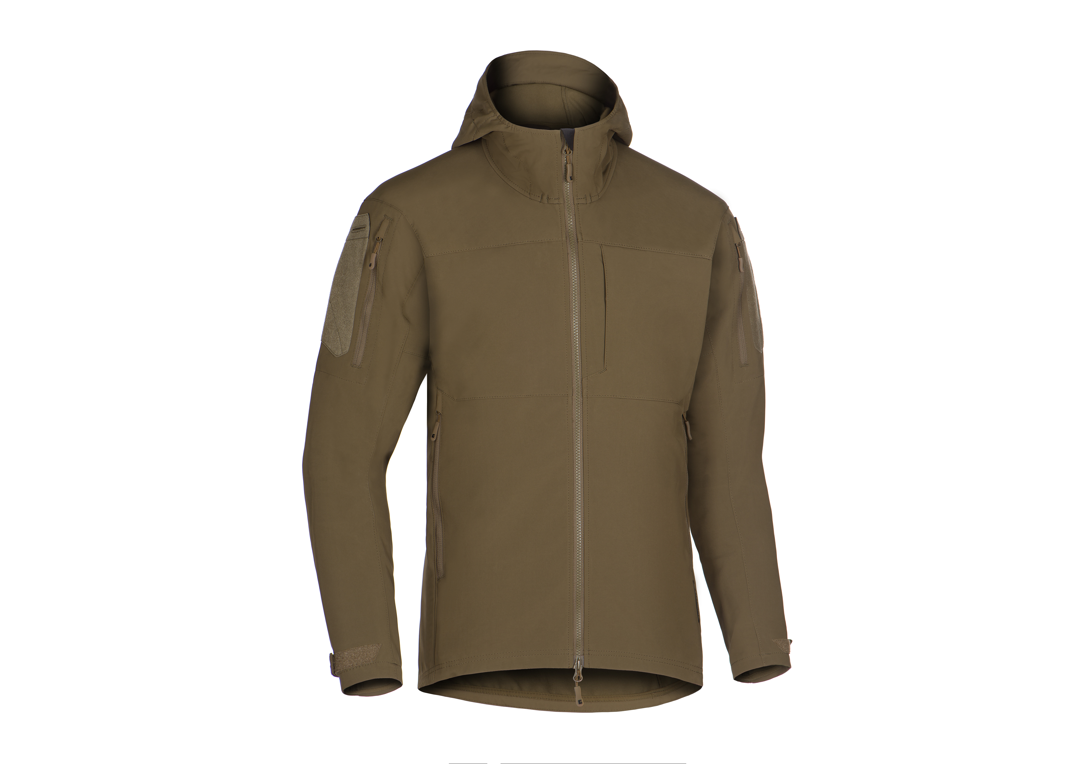 Clawgear Rapax Softshell Hoody Clawgear Rapax Softshell Hoody