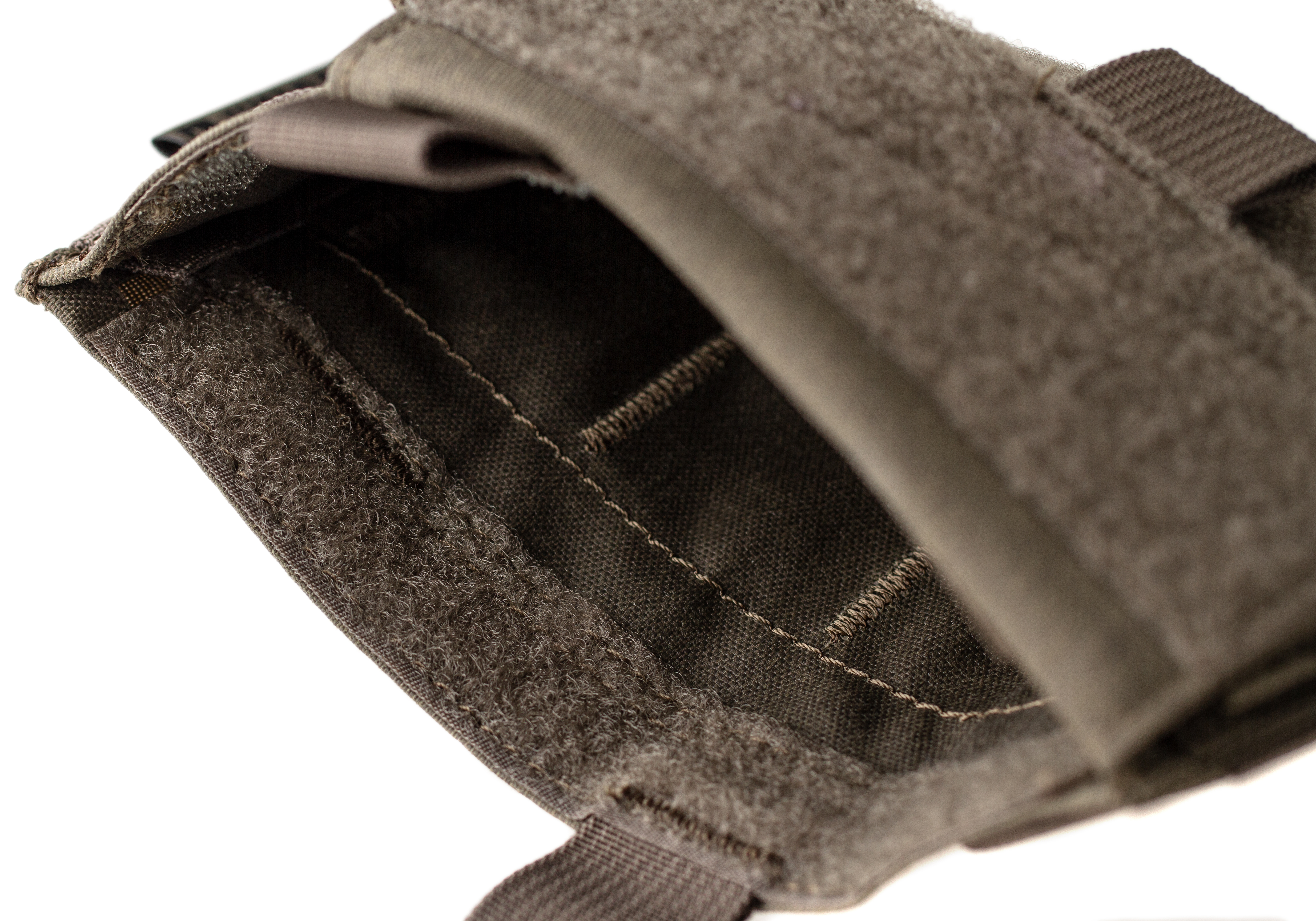 Clawgear Admin Chest Panel Core Clawgear Admin Chest Panel Core