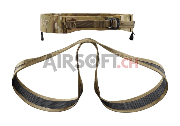 Arc teryx E220 Rigger s Harness 2024 Airsoft.ch