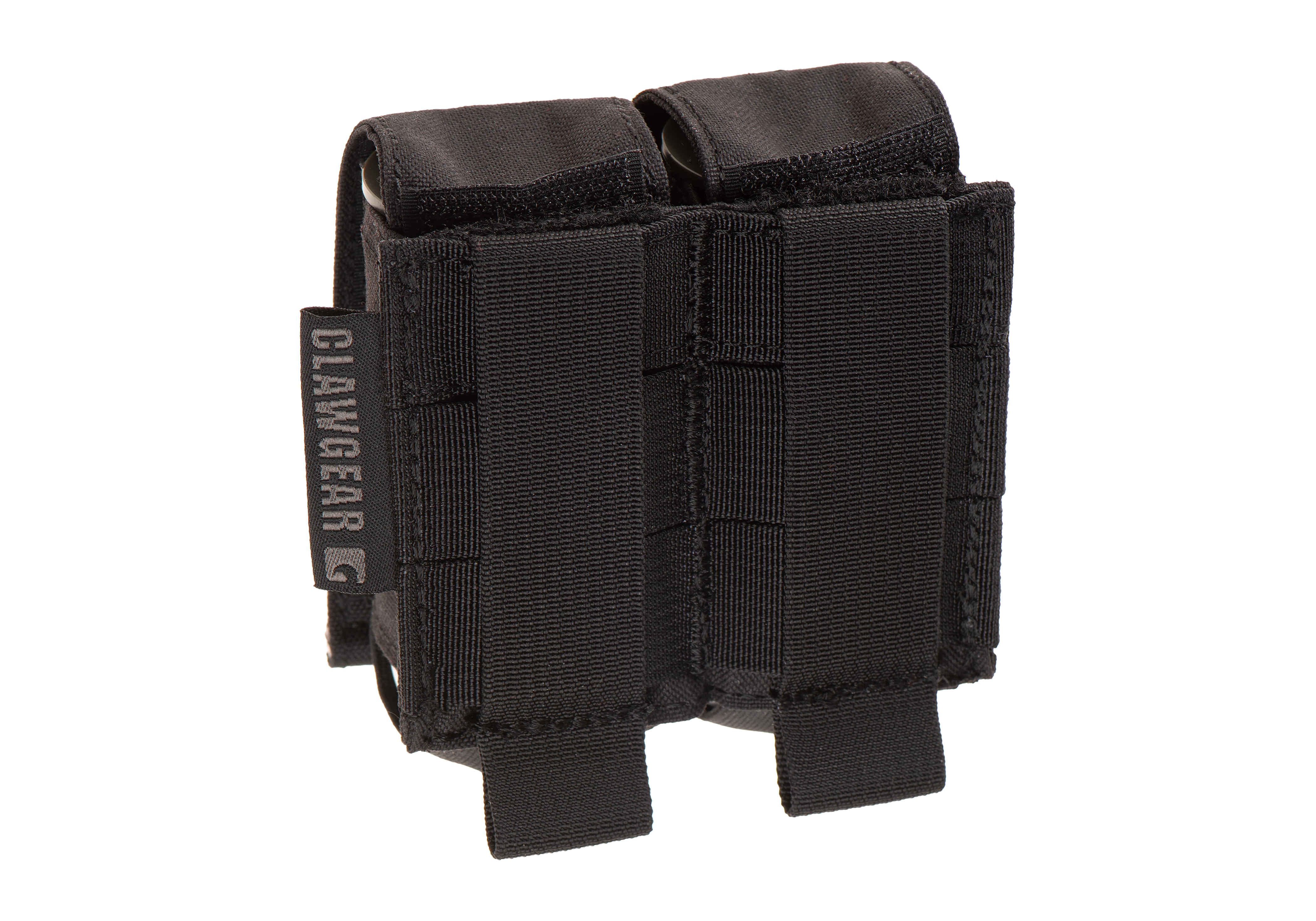 Clawgear 40mm Double Pouch Core Clawgear 40mm Double Pouch Core