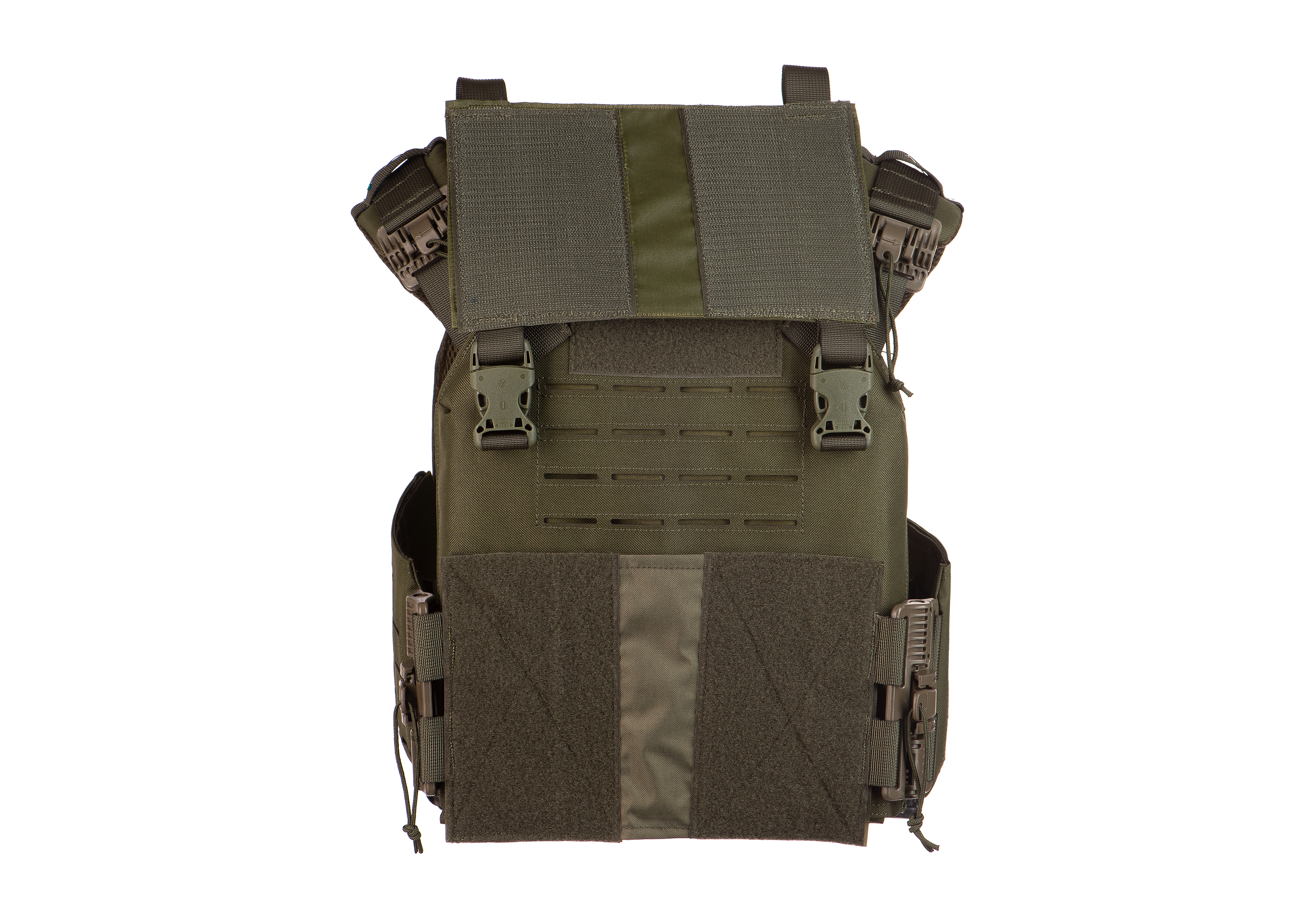 Invader Gear Reaper QRB Plate Carrier (2026) - Invadergear