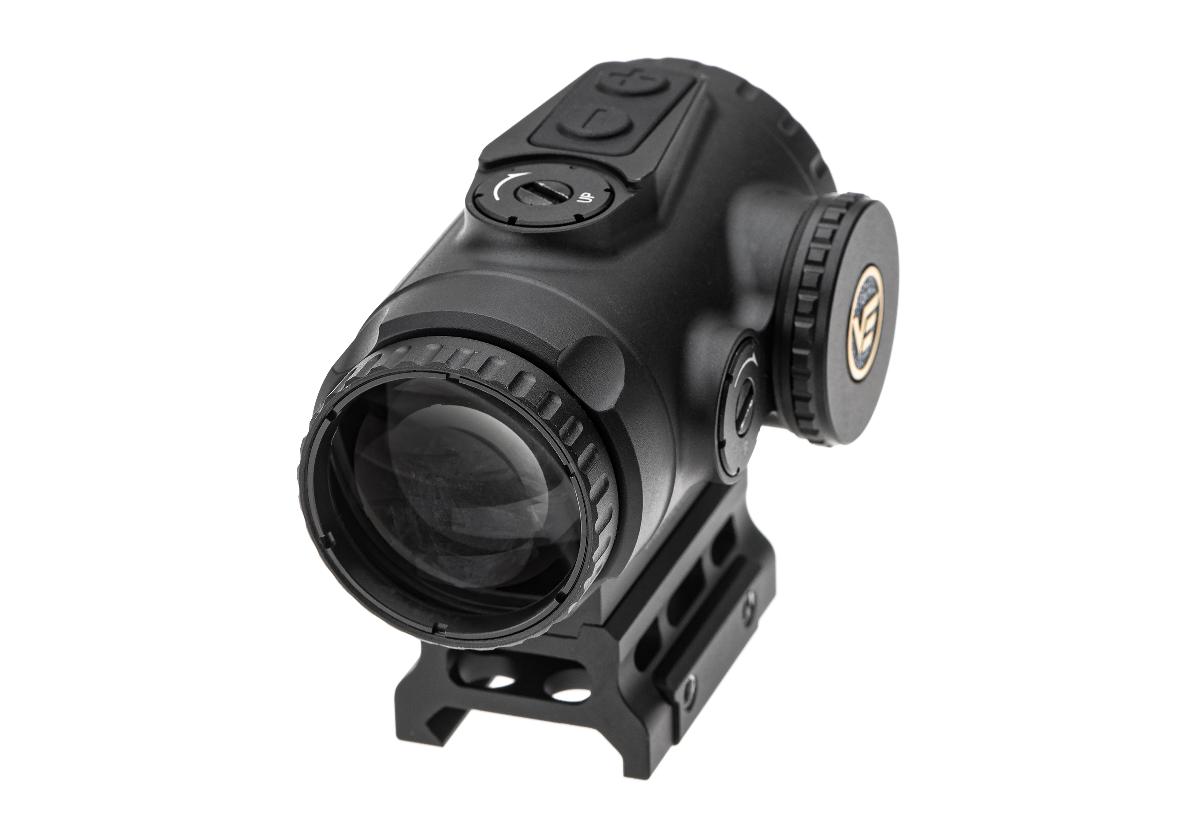 Vector Optics Paragon 3x18 Micro (2026) - Armamat