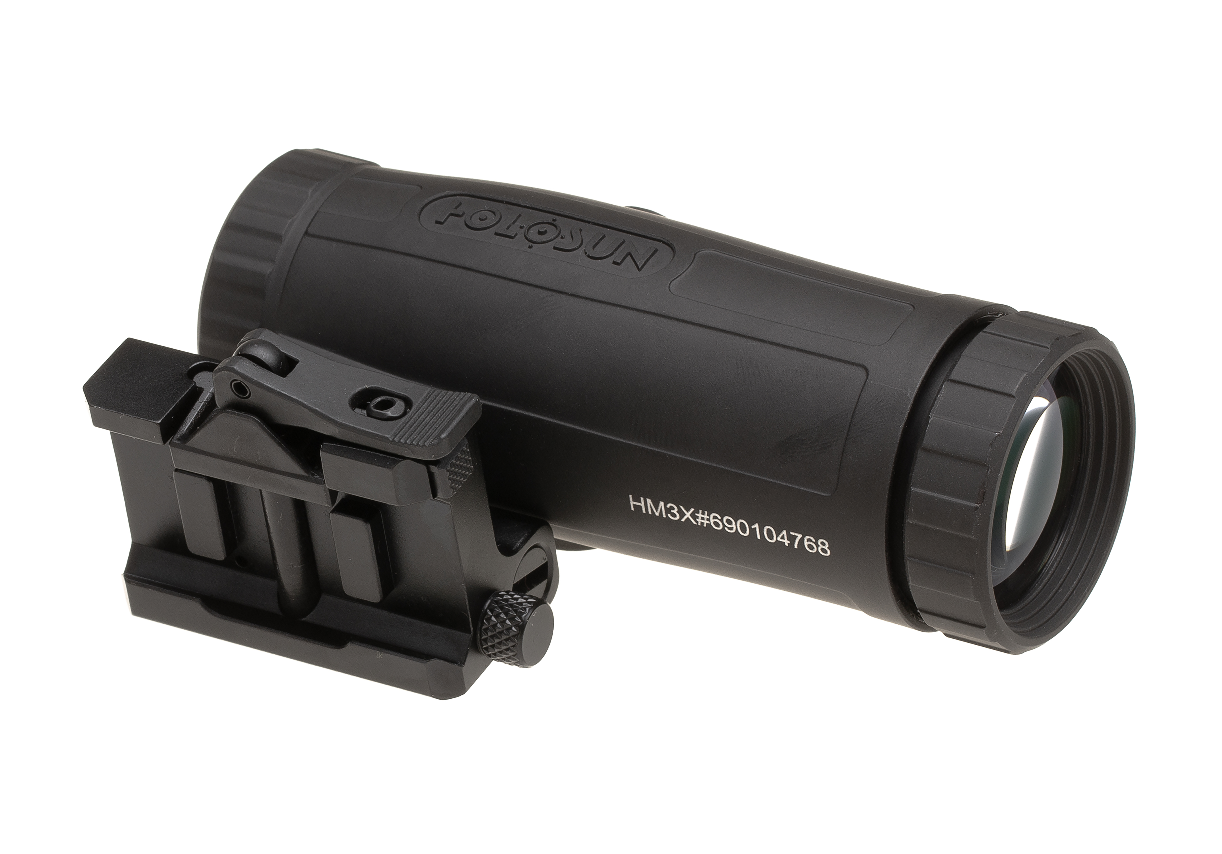 トイガン HOLOSUN HM3X Magnifier Holosun HM3X Magnifier (2025) - Armamat.ch