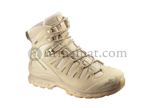 Botas Quest 4D GTX Forces 2 - Salomon