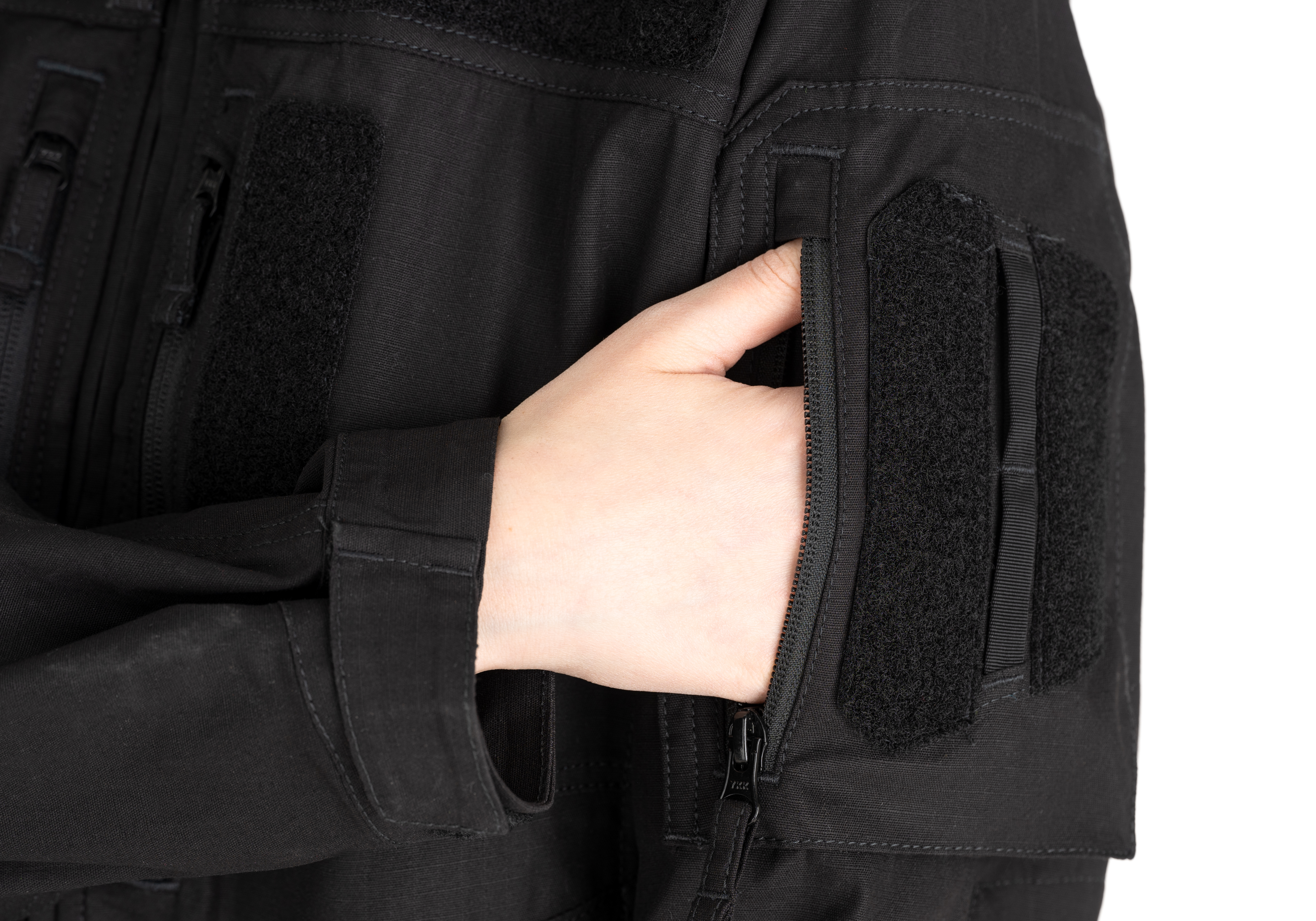 Clawgear Raider Field Shirt ATS Female Fit Clawgear Raider Field Shirt ATS Female Fit