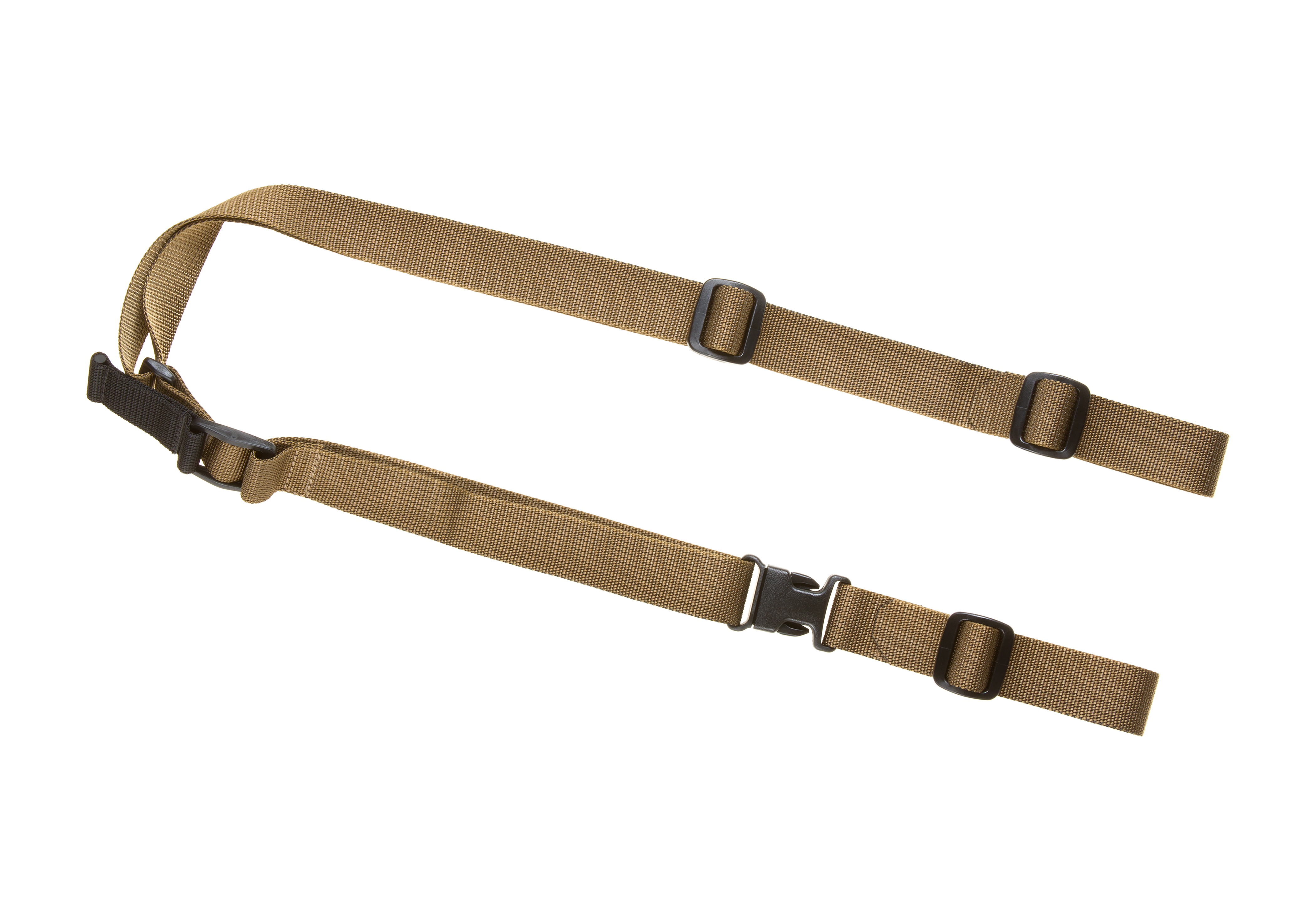 Clawgear QA Two Point Sling Loop Clawgear QA Two Point Sling Loop