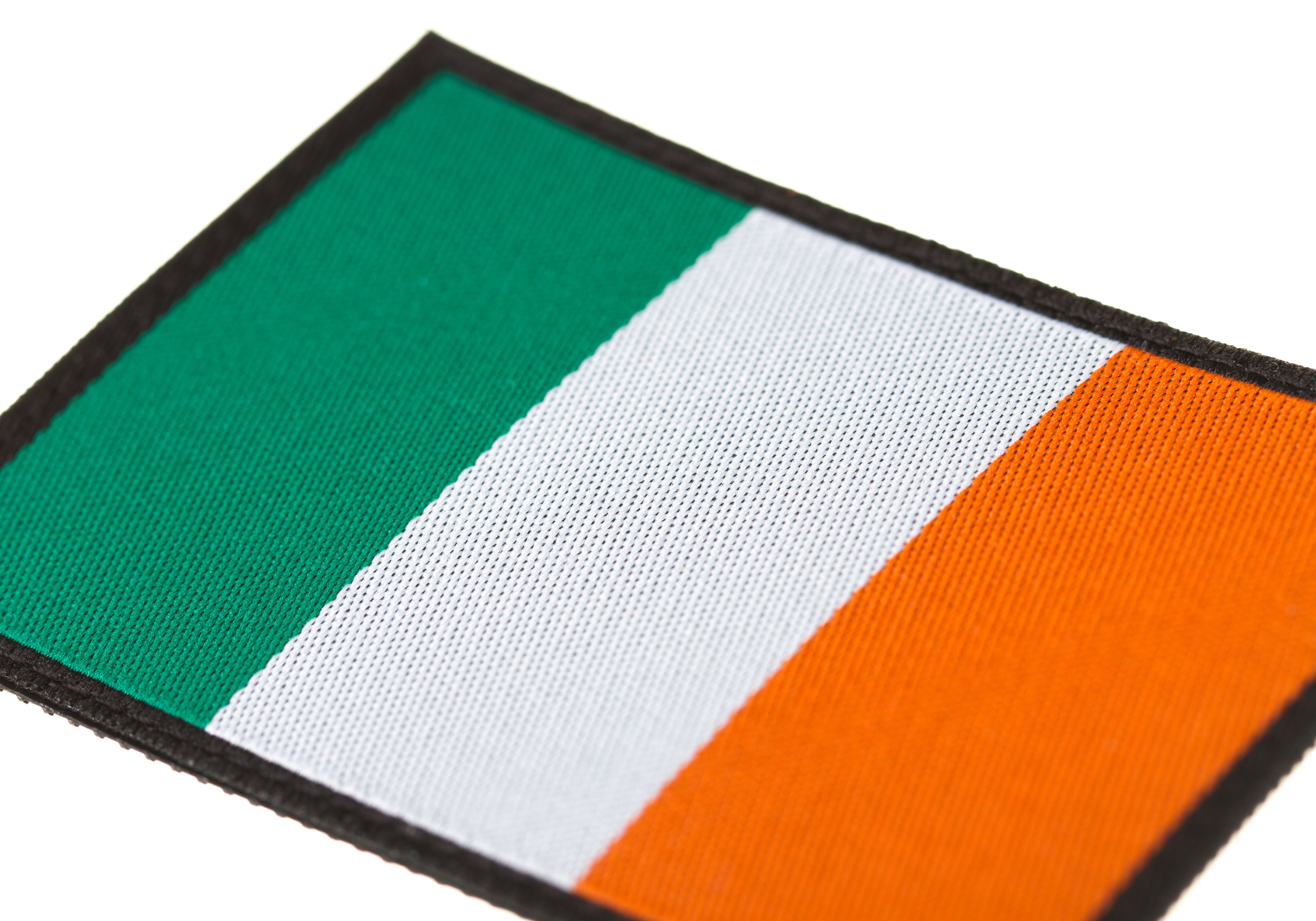 Clawgear Ireland Flag Patch Clawgear Ireland Flag Patch