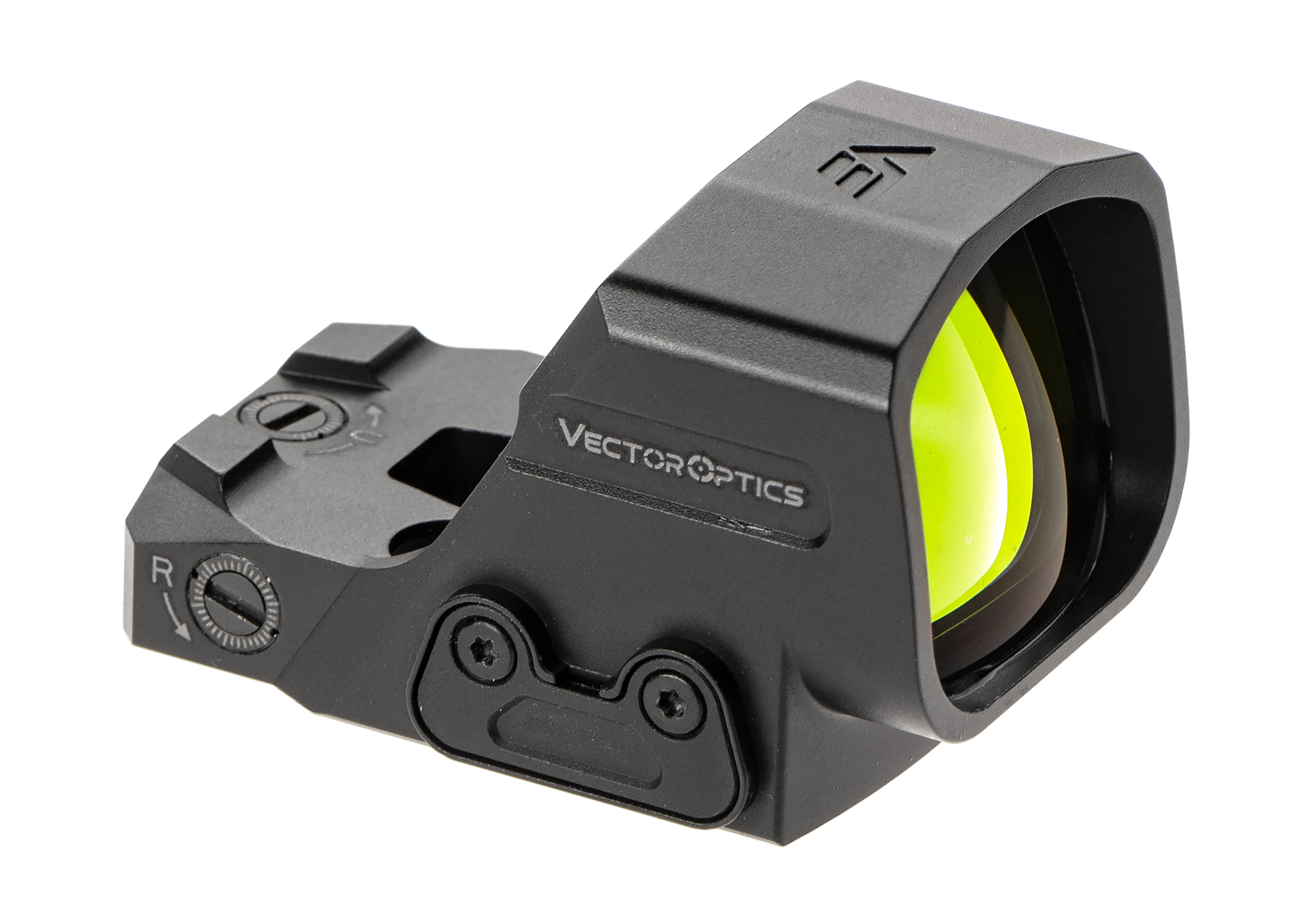 Vector Optics Frenzy 1x24x29 Gen 2 Red Dot Sight (2026) - Armamat
