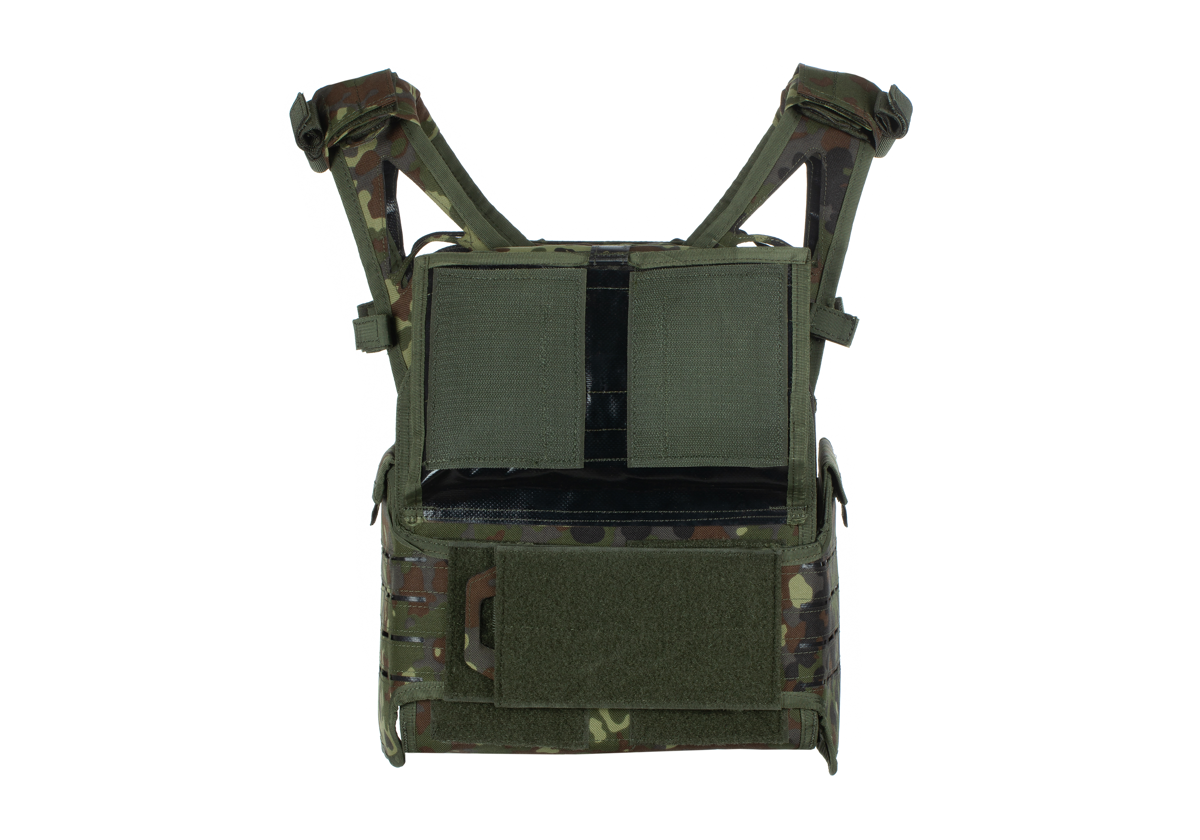 Invader Gear Reaper Plate Carrier Invader Gear Reaper Plate Carrier