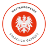 Waffengewerbe