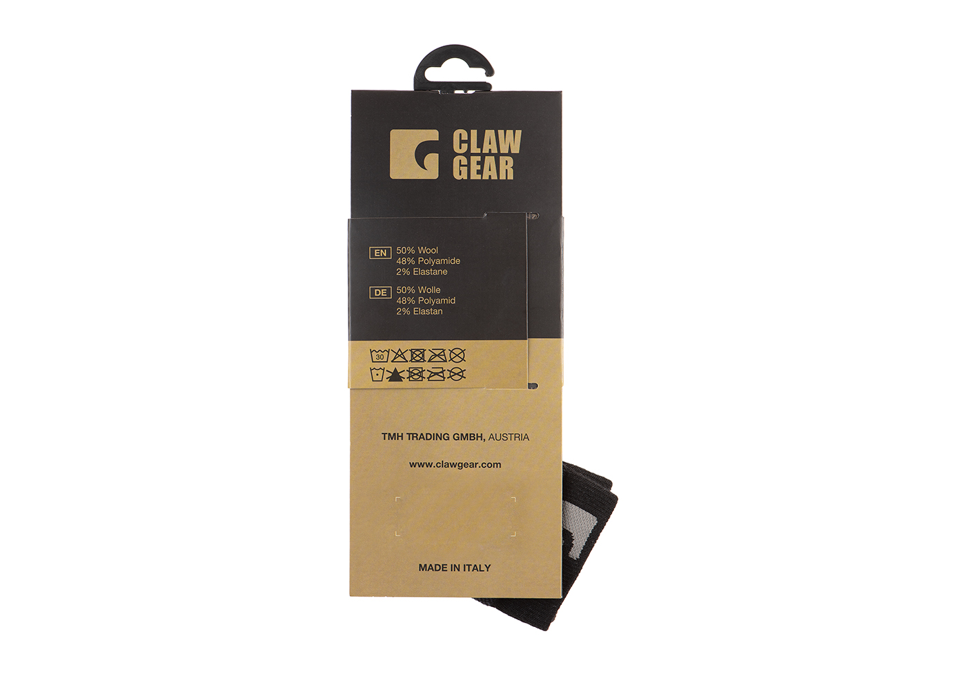 Clawgear Merino Low Cut / Ankle Socks Clawgear Merino Low Cut / Ankle Socks