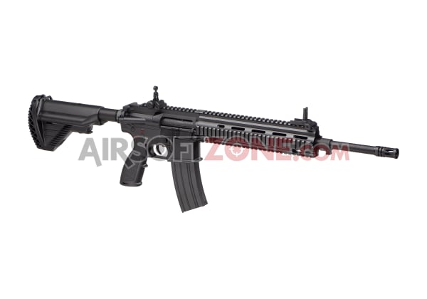 E&C M27 IAR QR 1.0 EGV S-AEG (2024) - Airsoftzone