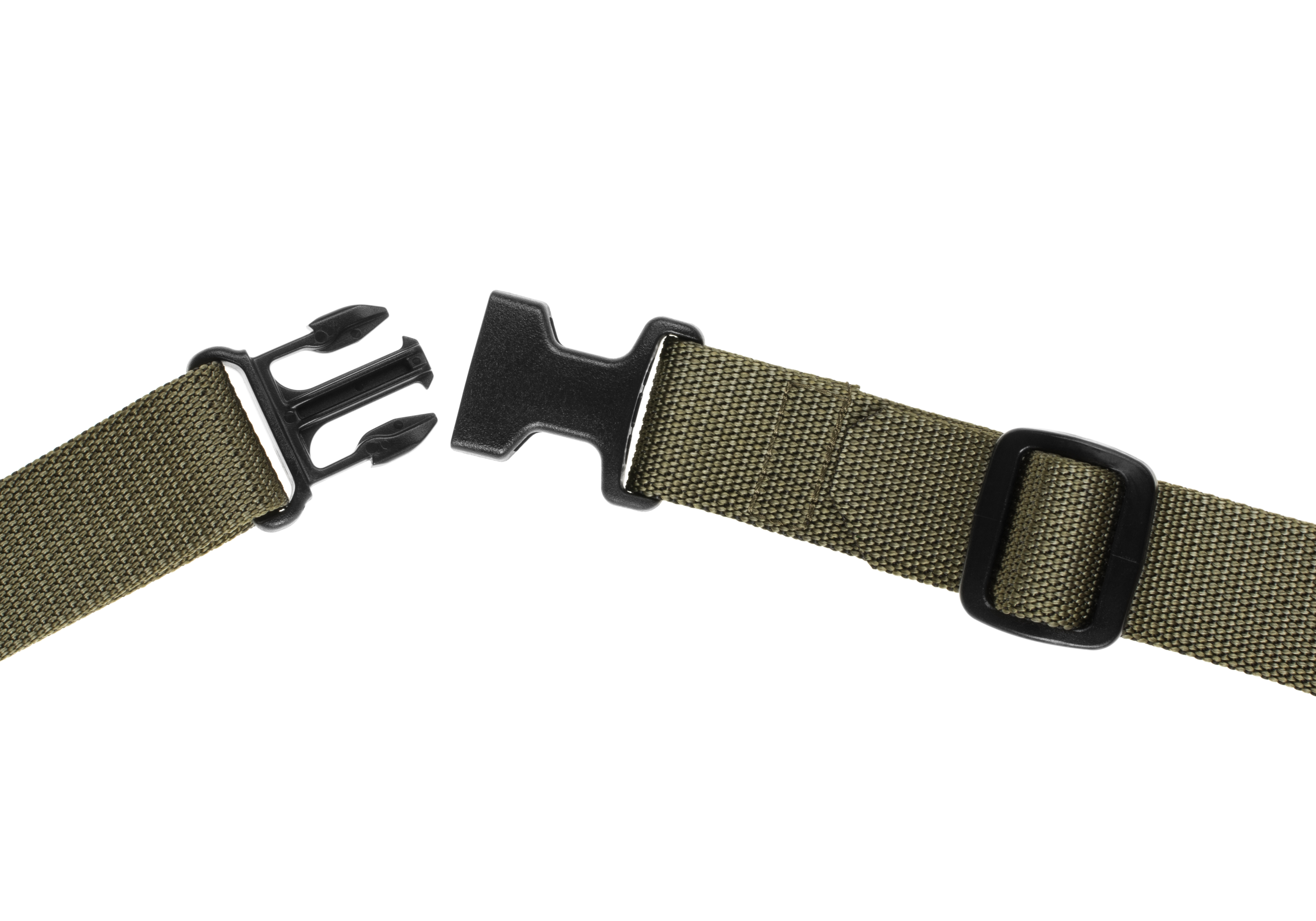 Clawgear Front End Kit Loop Clawgear Front End Kit Loop