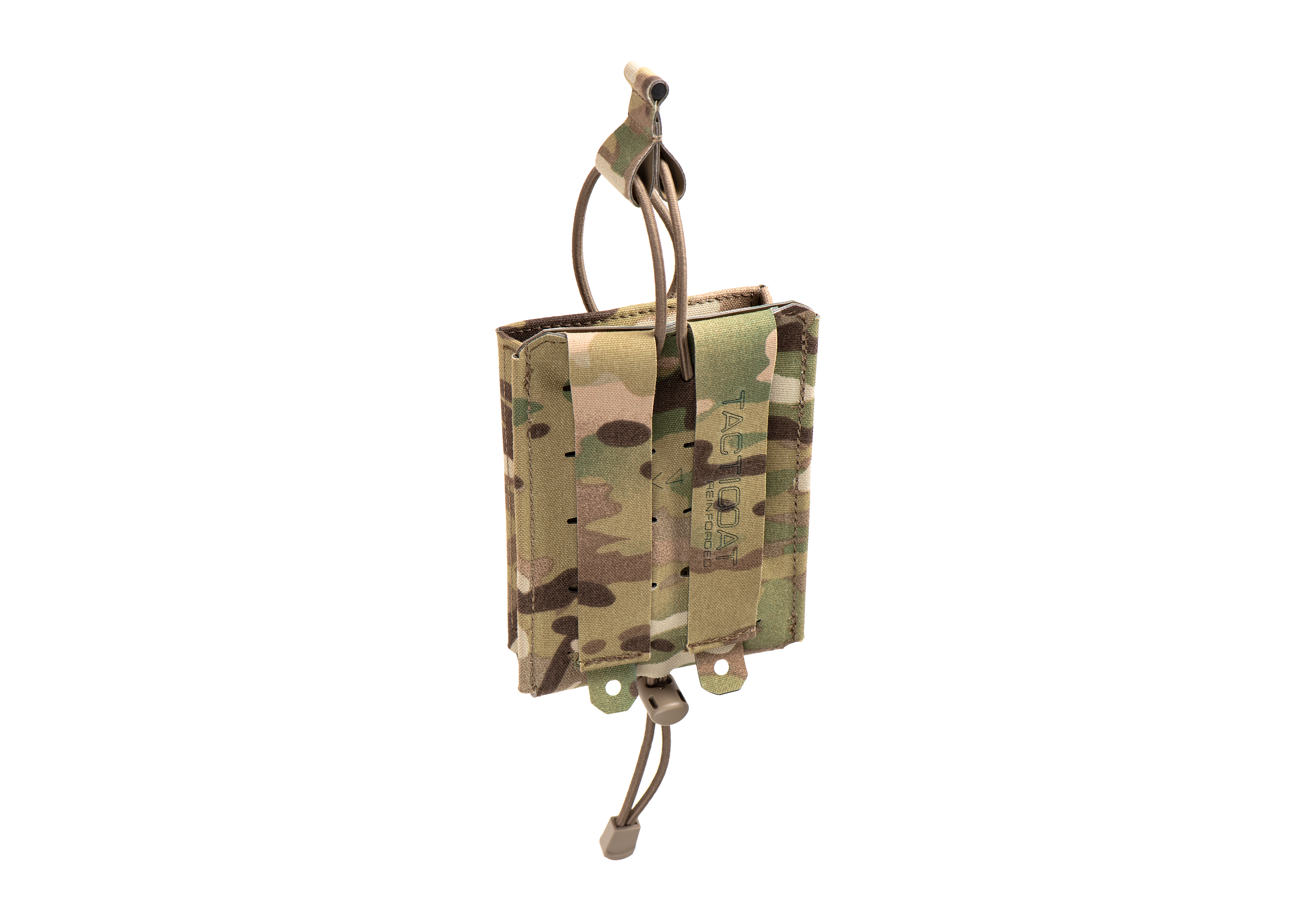 Clawgear HK417 Mag Pouch LC Clawgear HK417 Mag Pouch LC