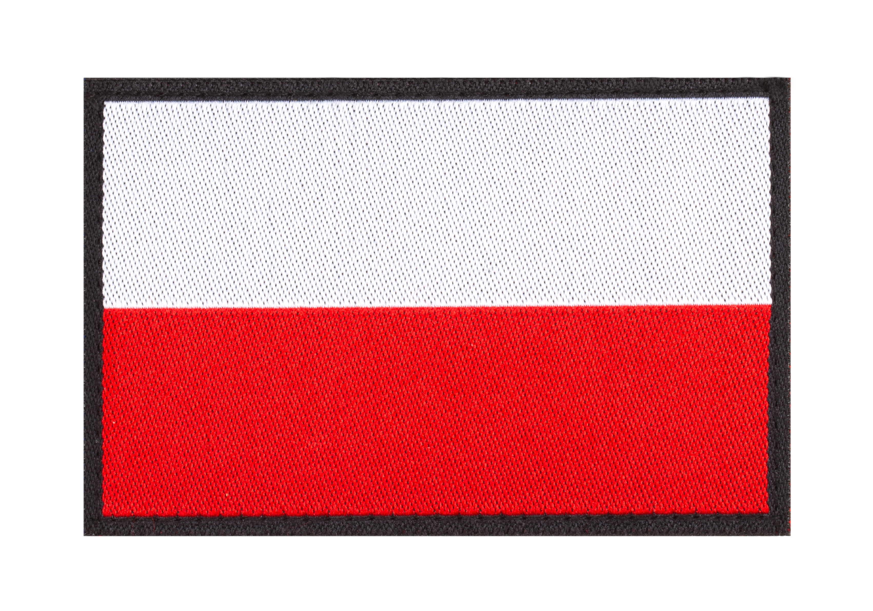 Clawgear Poland Flag Patch Clawgear Poland Flag Patch