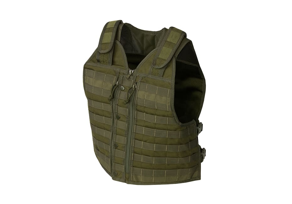 Invader Gear MMV Vest Invader Gear MMV Vest