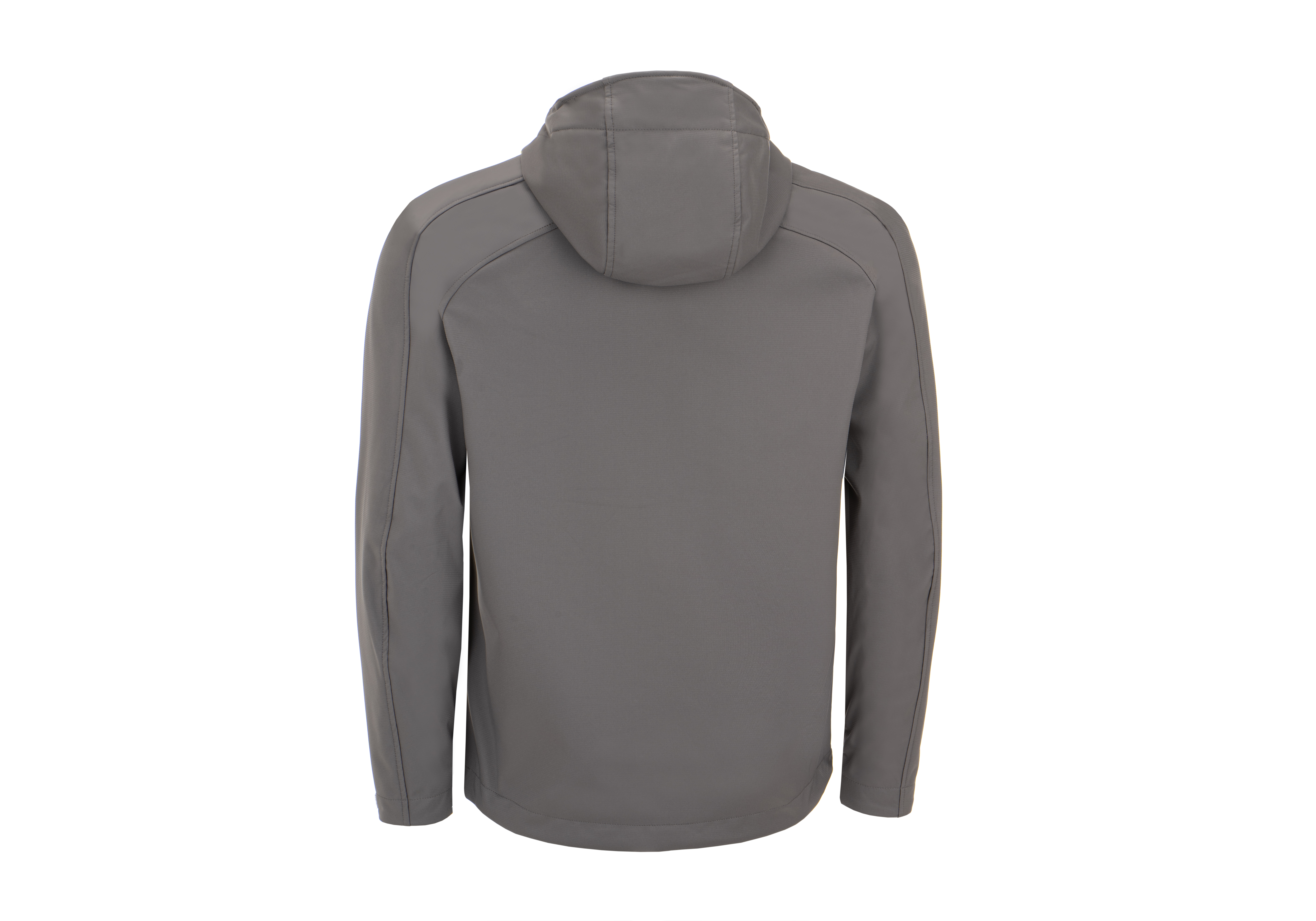 Outrider ED Softshell Hoody Outrider ED Softshell Hoody