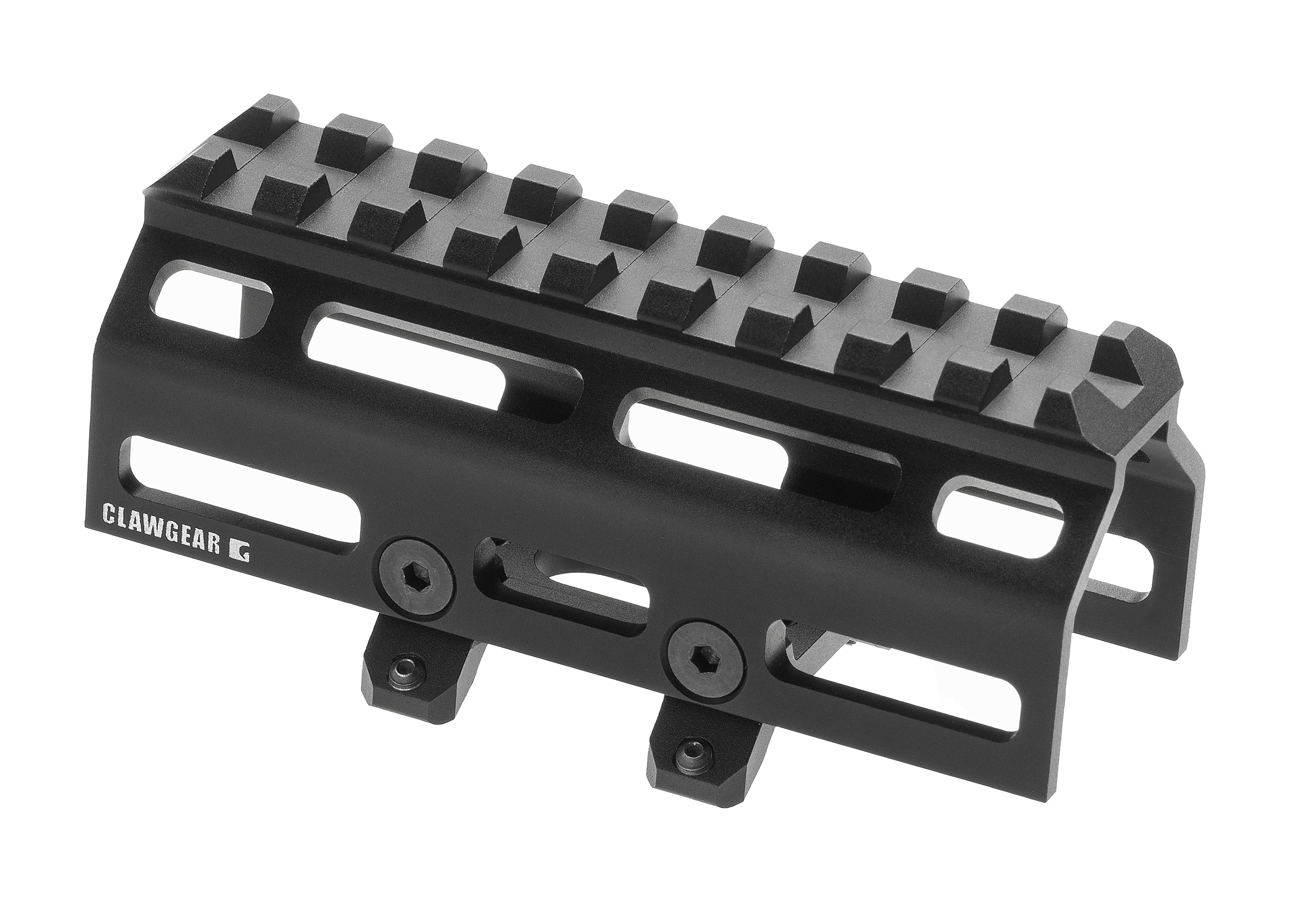 Clawgear AK47 Gas Tube Cover Clawgear AK47 Gas Tube Cover