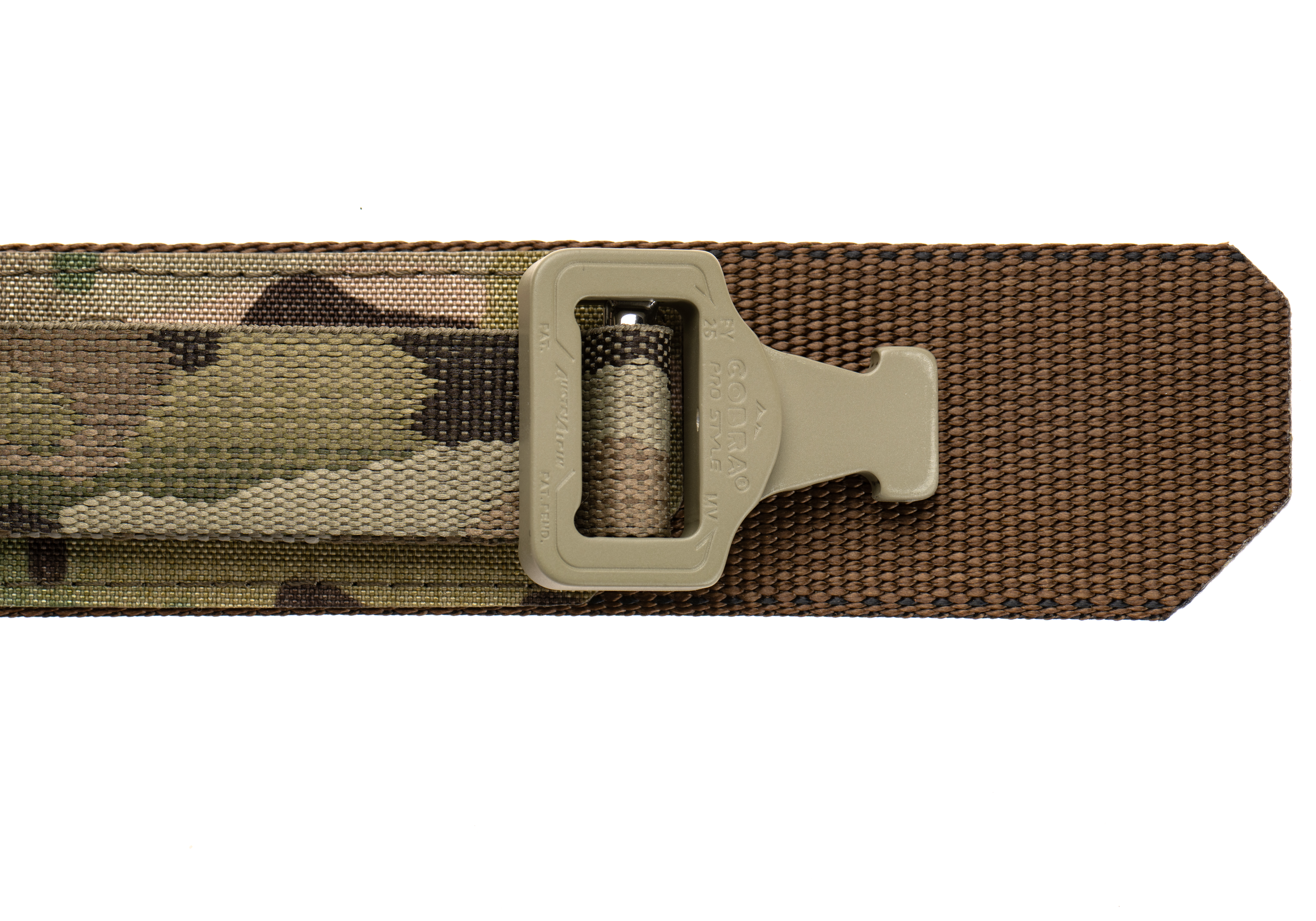 Clawgear KD One Belt Clawgear KD One Belt