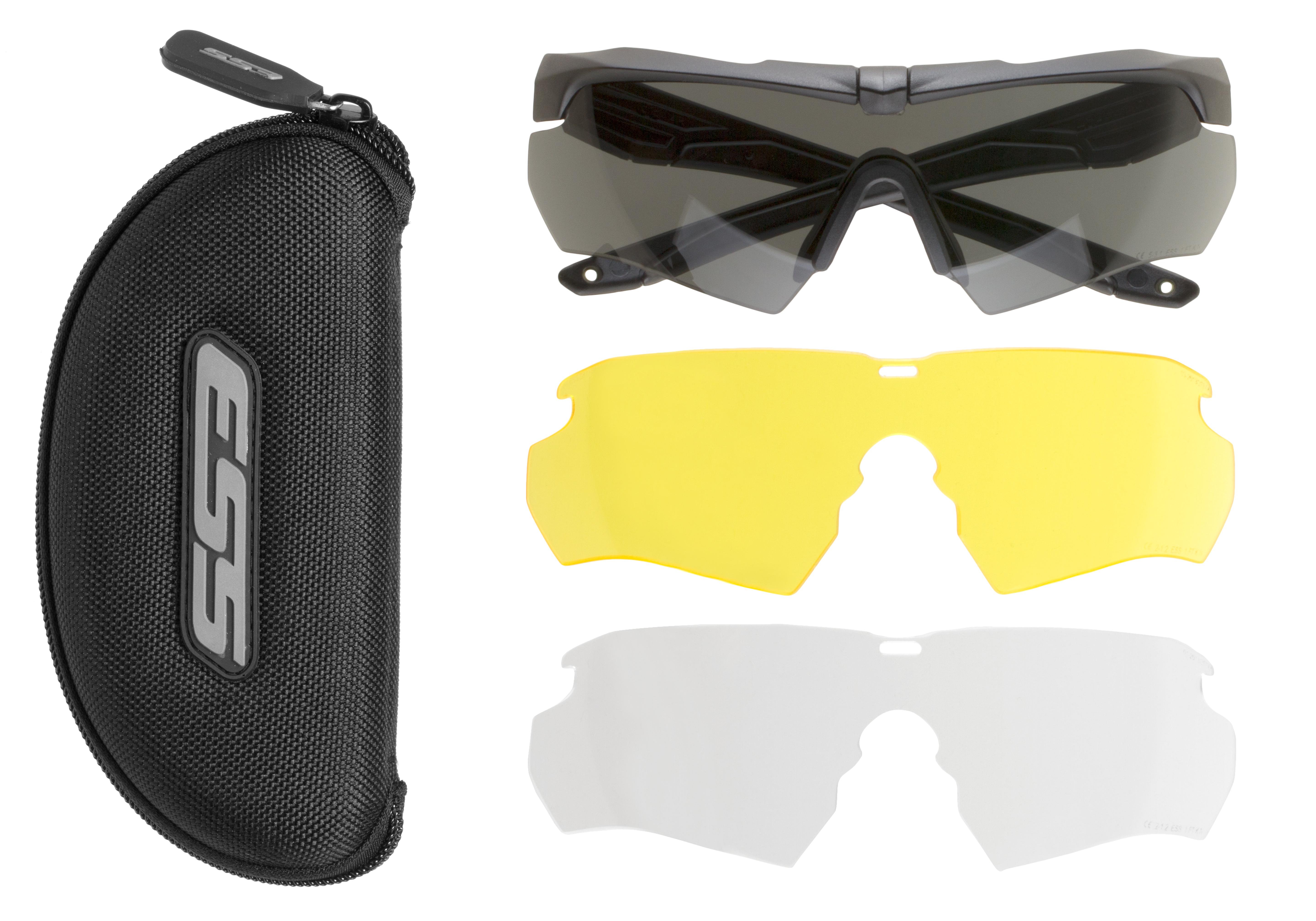 ESS Crossbow 3LS Kit (2026) - Airsoftzone